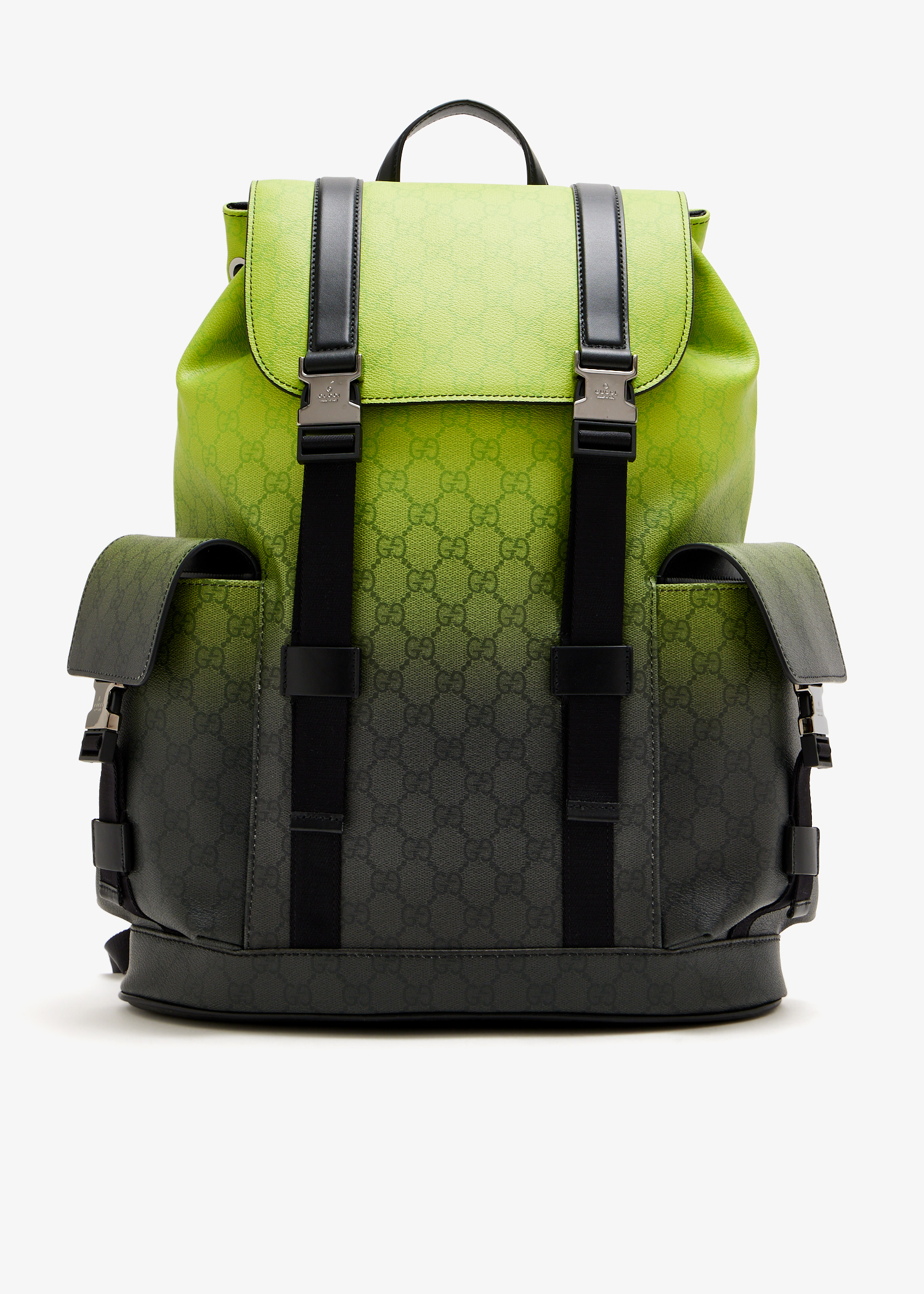 Chroma large backpack, Green
Chroma large backpack, Green