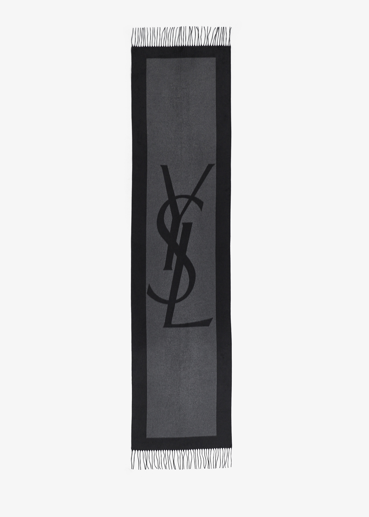 Cassandre scarf, Grey
Cassandre scarf, Grey