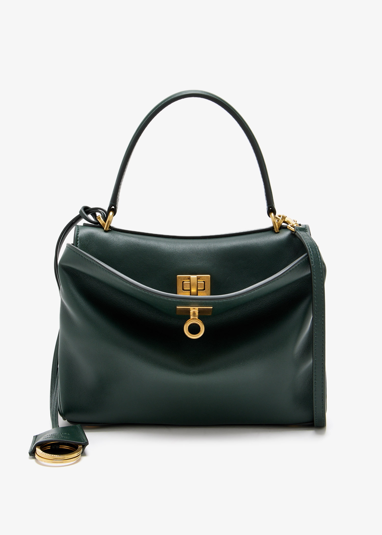 Rodeo mini handbag, Green
Rodeo mini handbag, Green