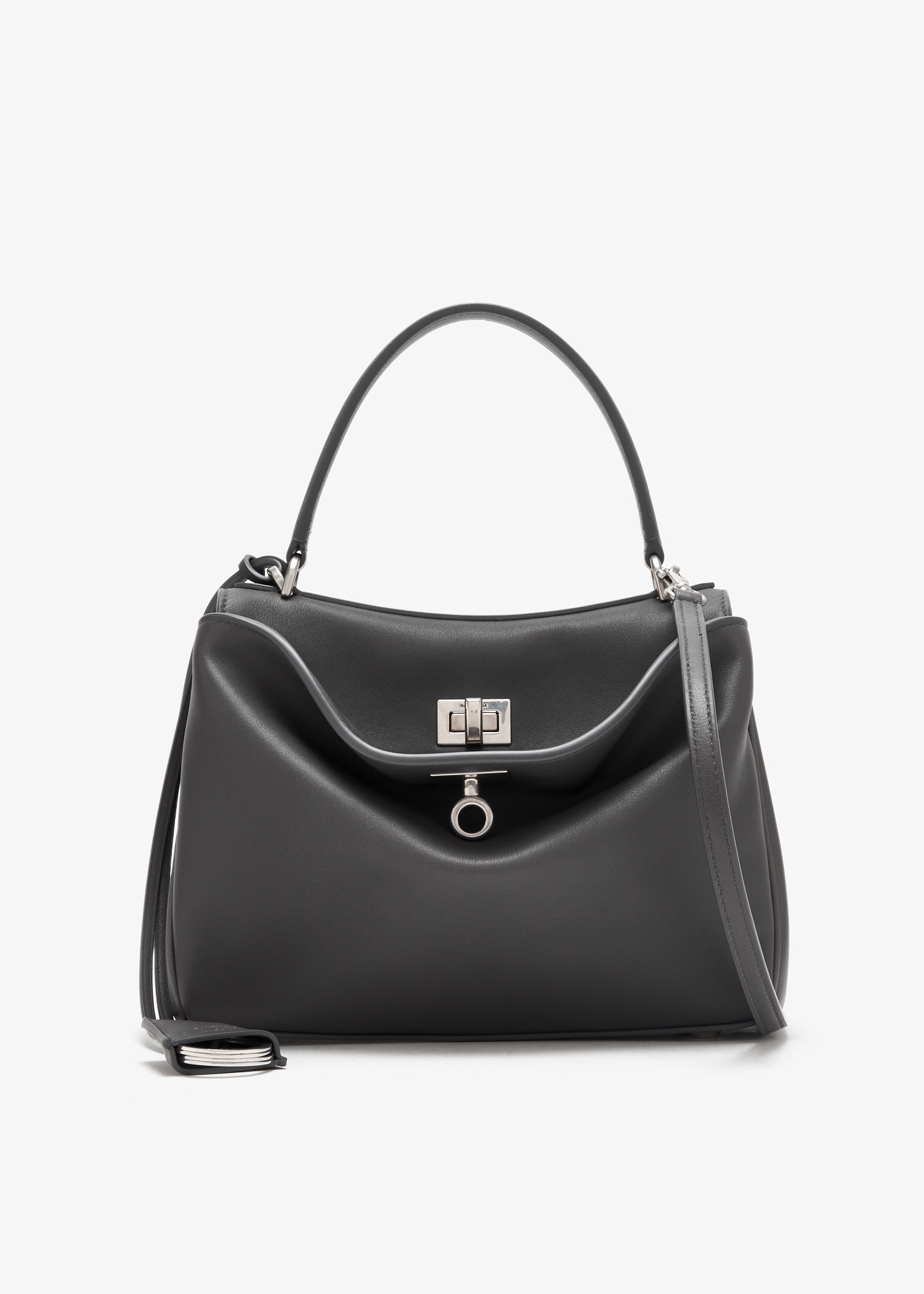 Rodeo mini handbag, Black
Rodeo mini handbag, Black