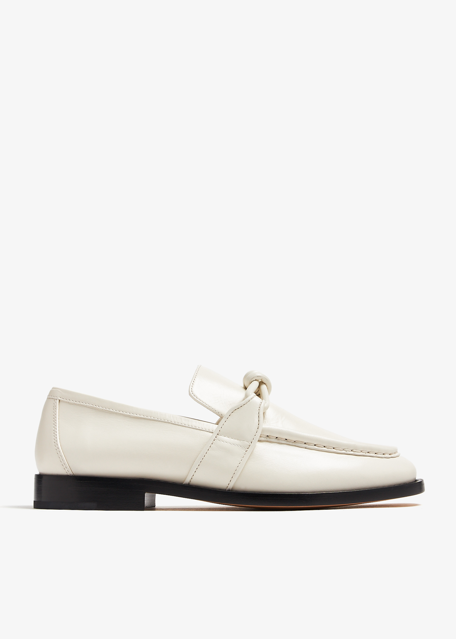 Astaire loafers, White
Astaire loafers, White