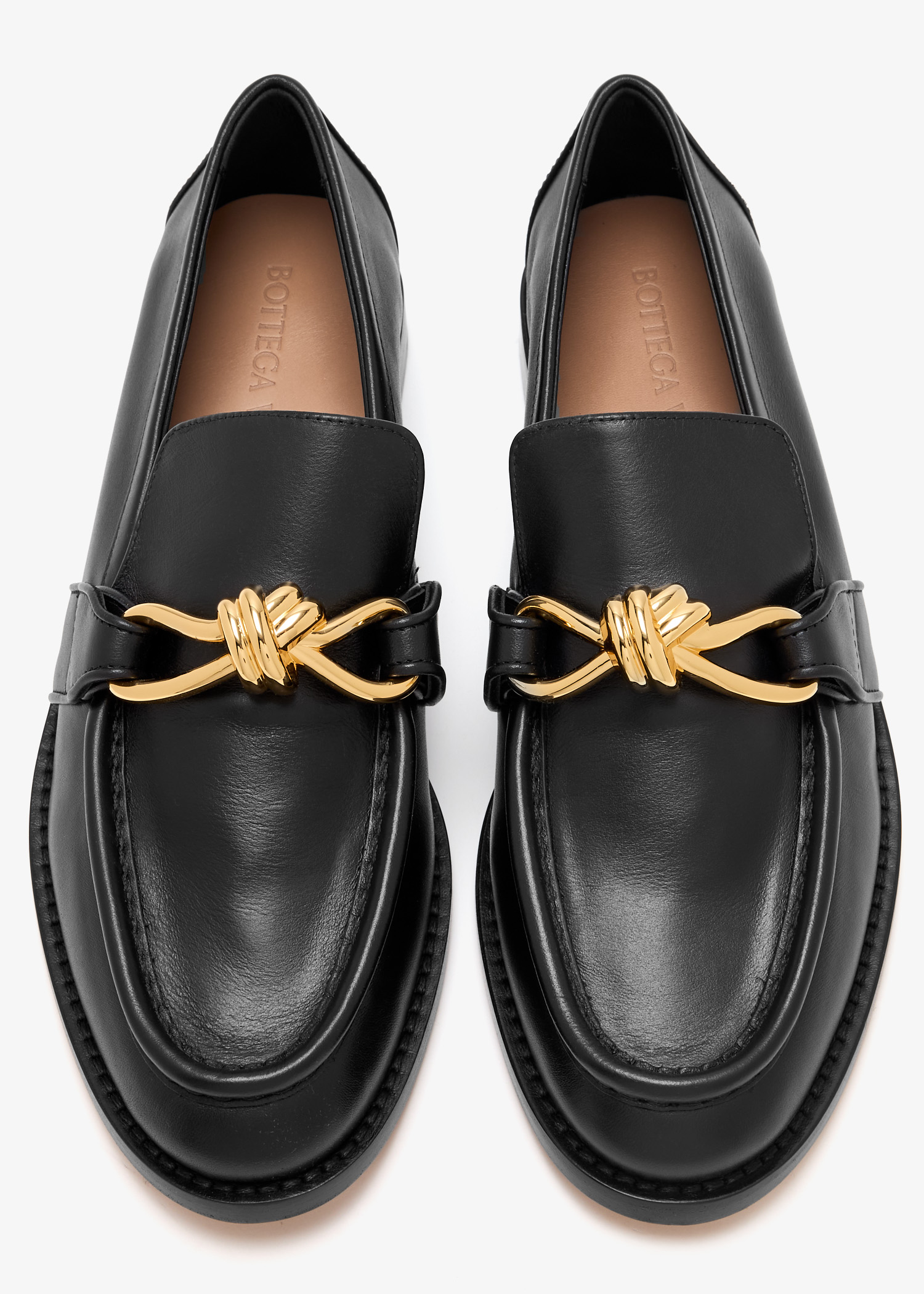 Astaire loafers, Black
Astaire loafers, Black