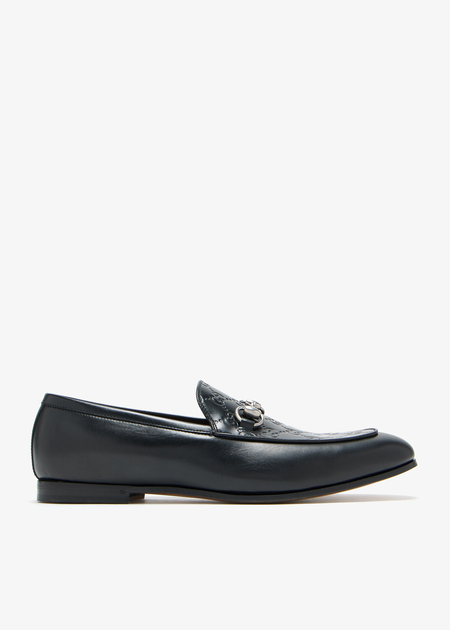 Horsebit loafers, Black
Horsebit loafers, Black