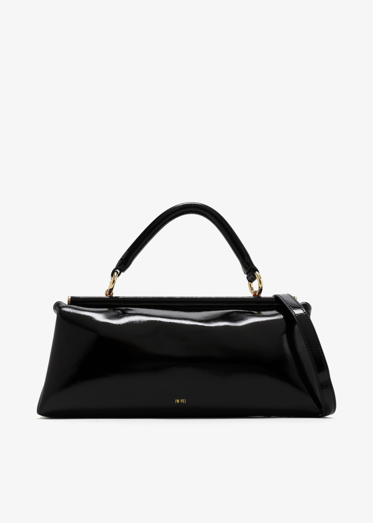 Danna top-handle bag, Black
Danna top-handle bag, Black