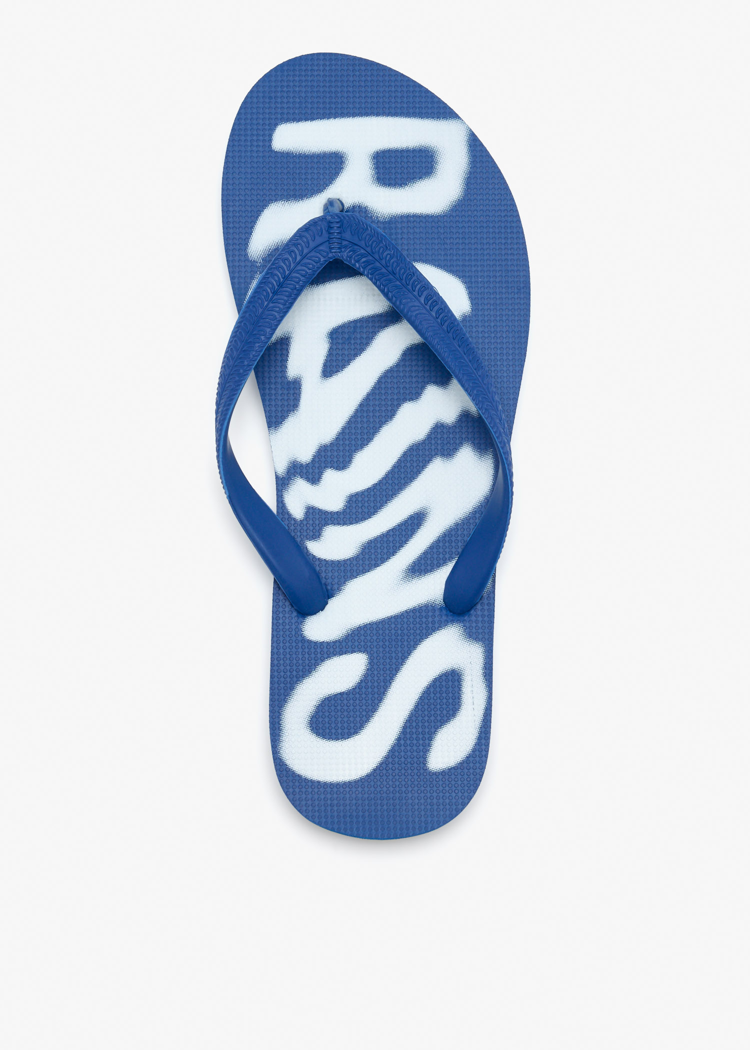 Swim flip flops, Blue
Swim flip flops, Blue