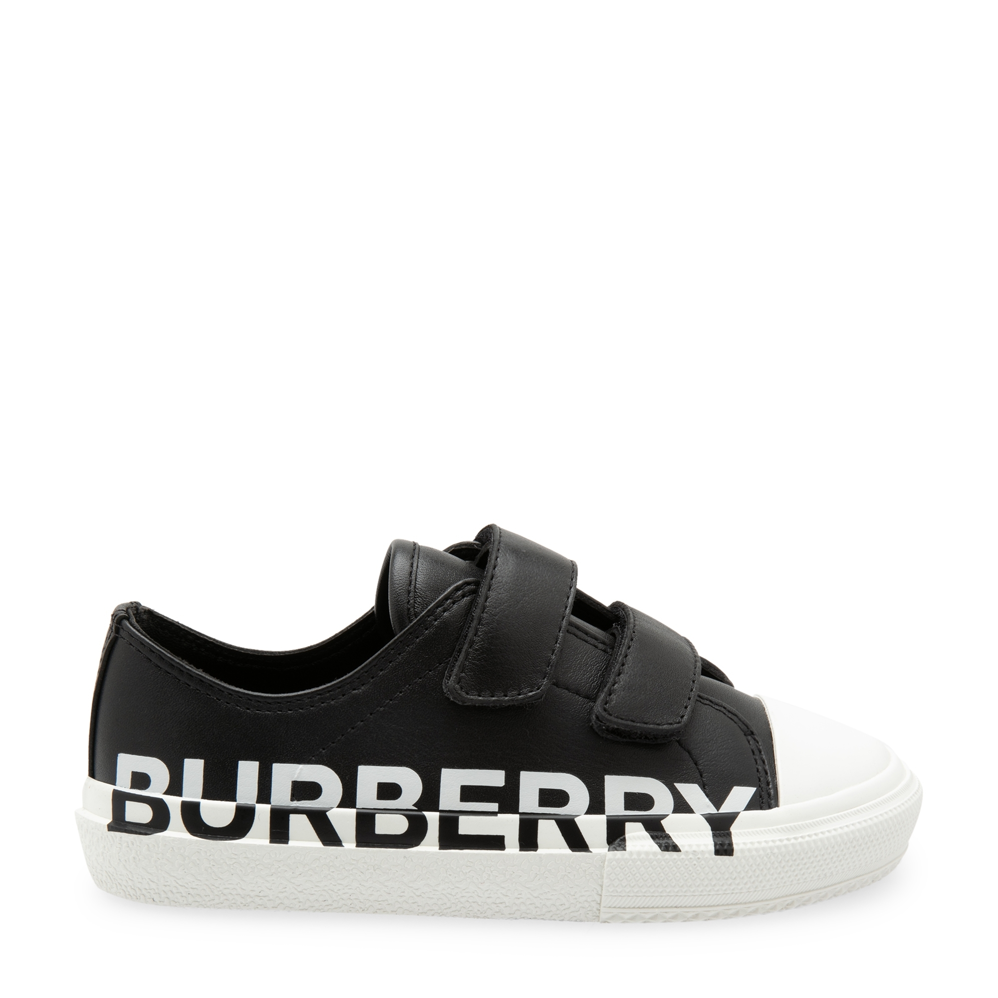 Larkhall sneakers, Black