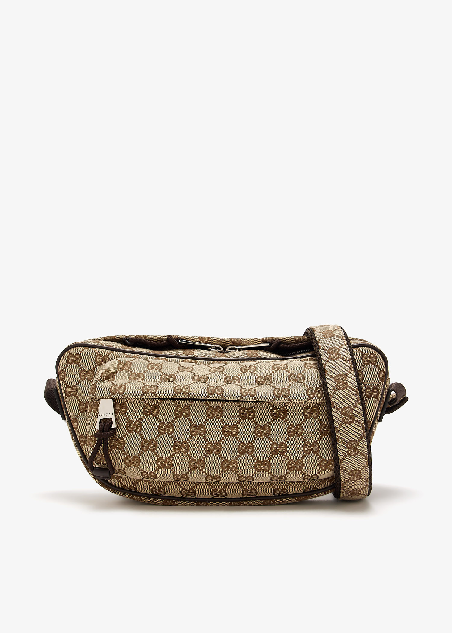 Small GG crossbody bag, Printed
Small GG crossbody bag, Printed