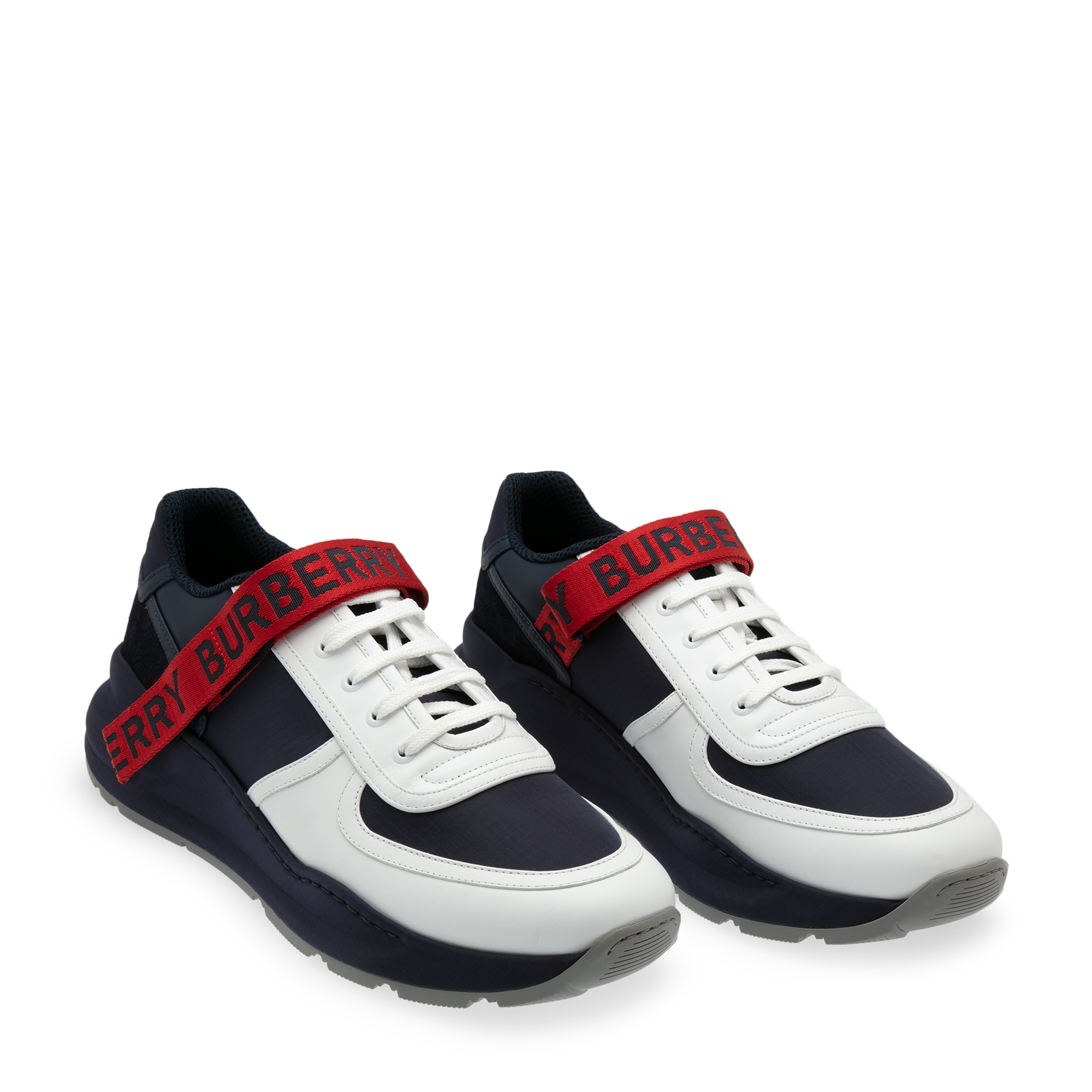 Ronnie sneakers, Blue