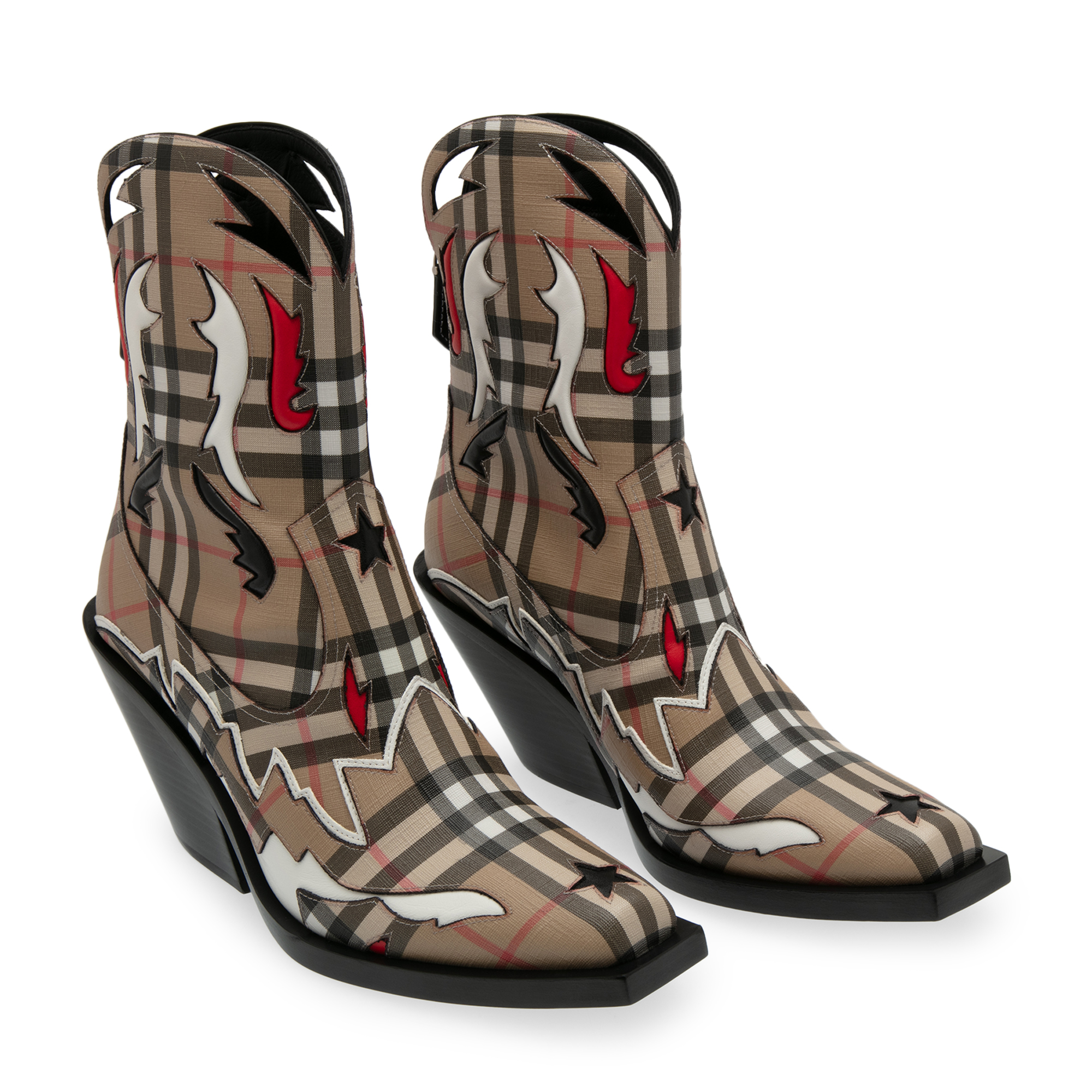 Matlock boots, Beige