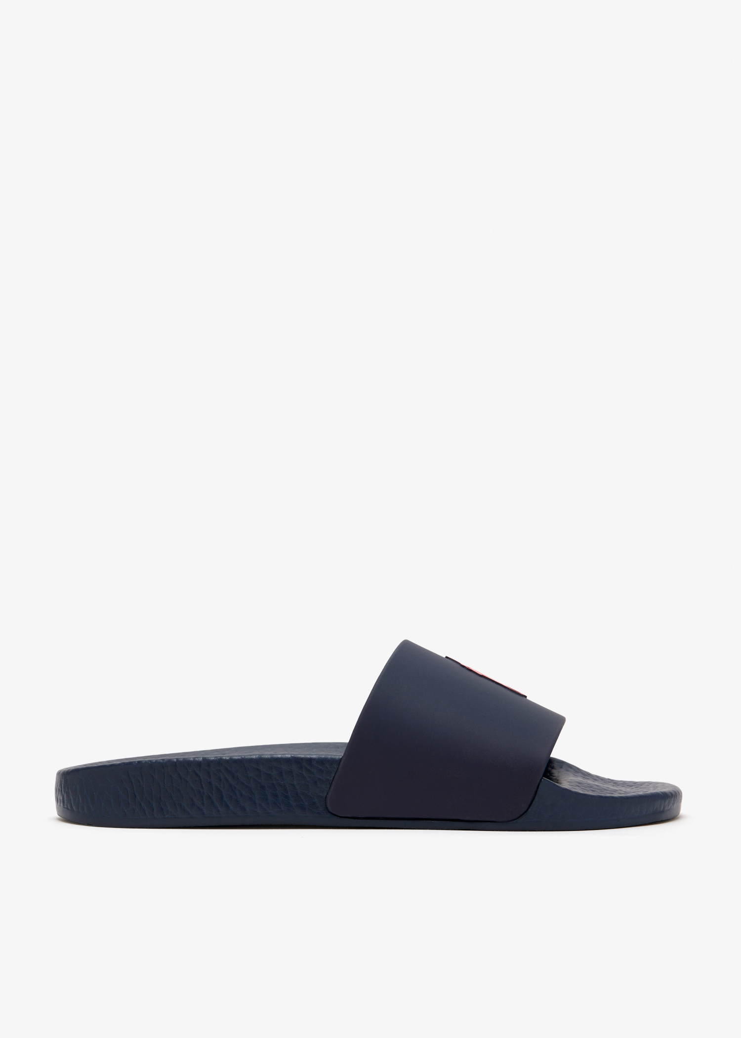 Pony slides, Blue
Pony slides, Blue