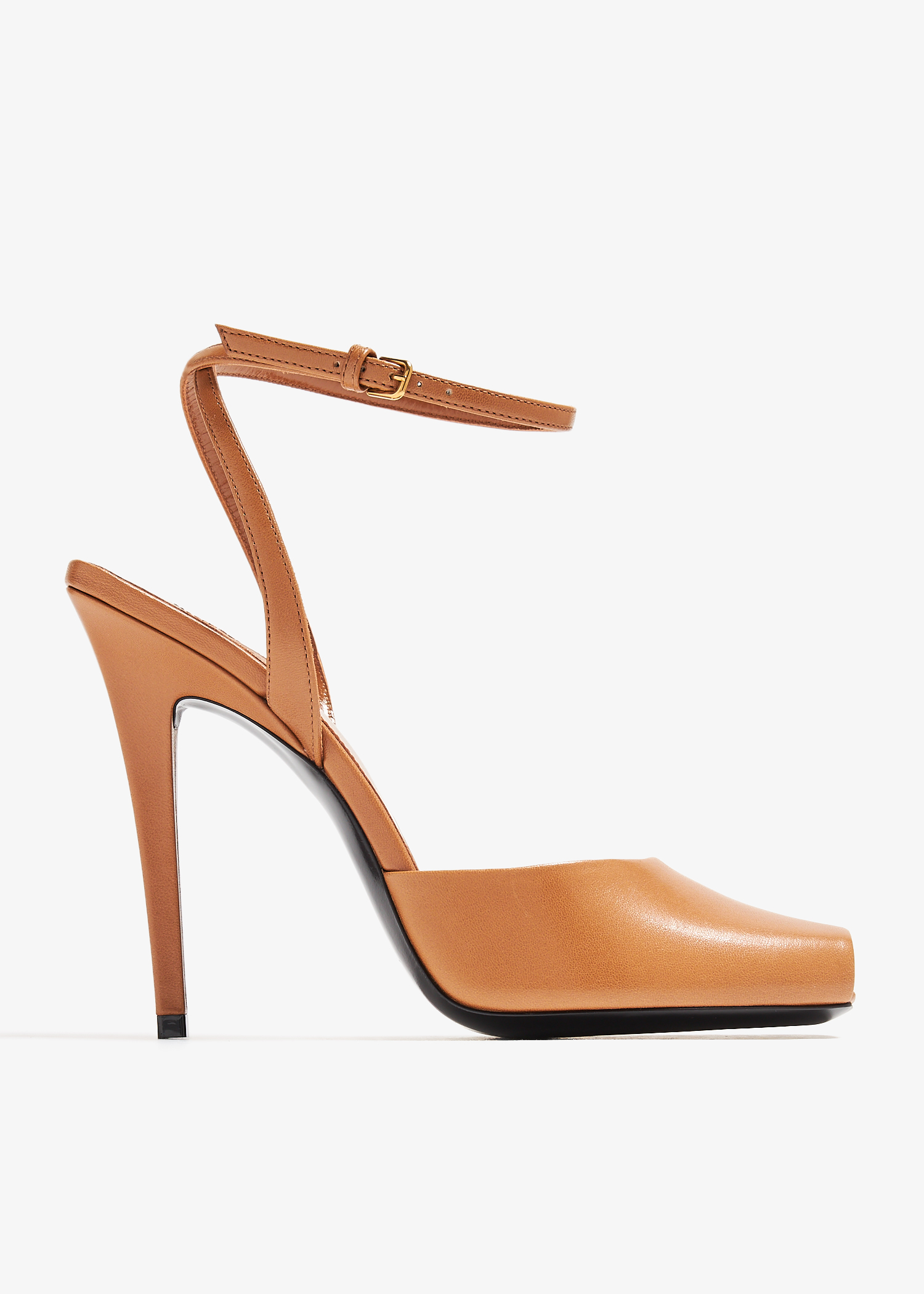 Scandale heel sandals, Brown
Scandale heel sandals, Brown