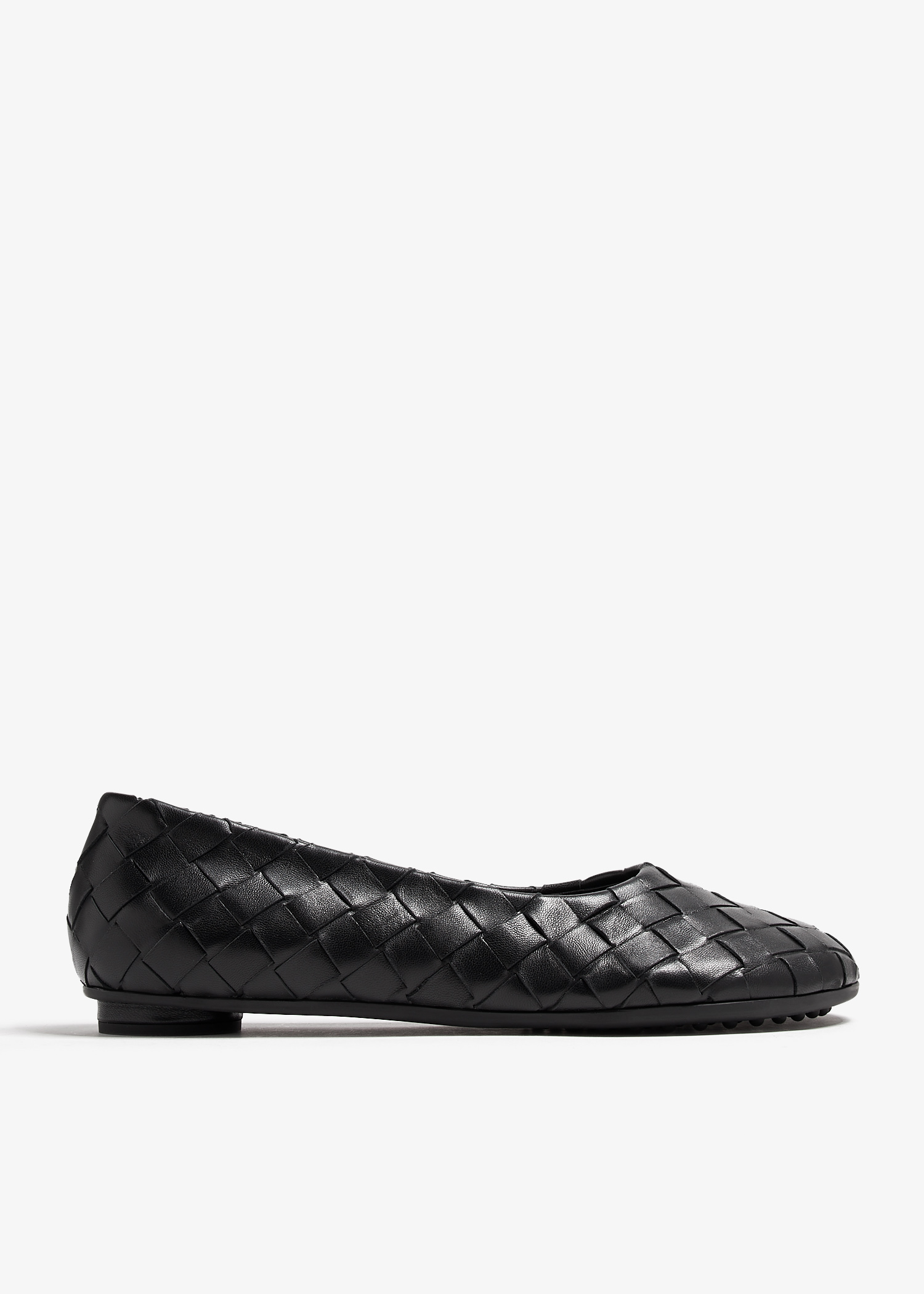 Atomic ballerinas, Black
Atomic ballerinas, Black