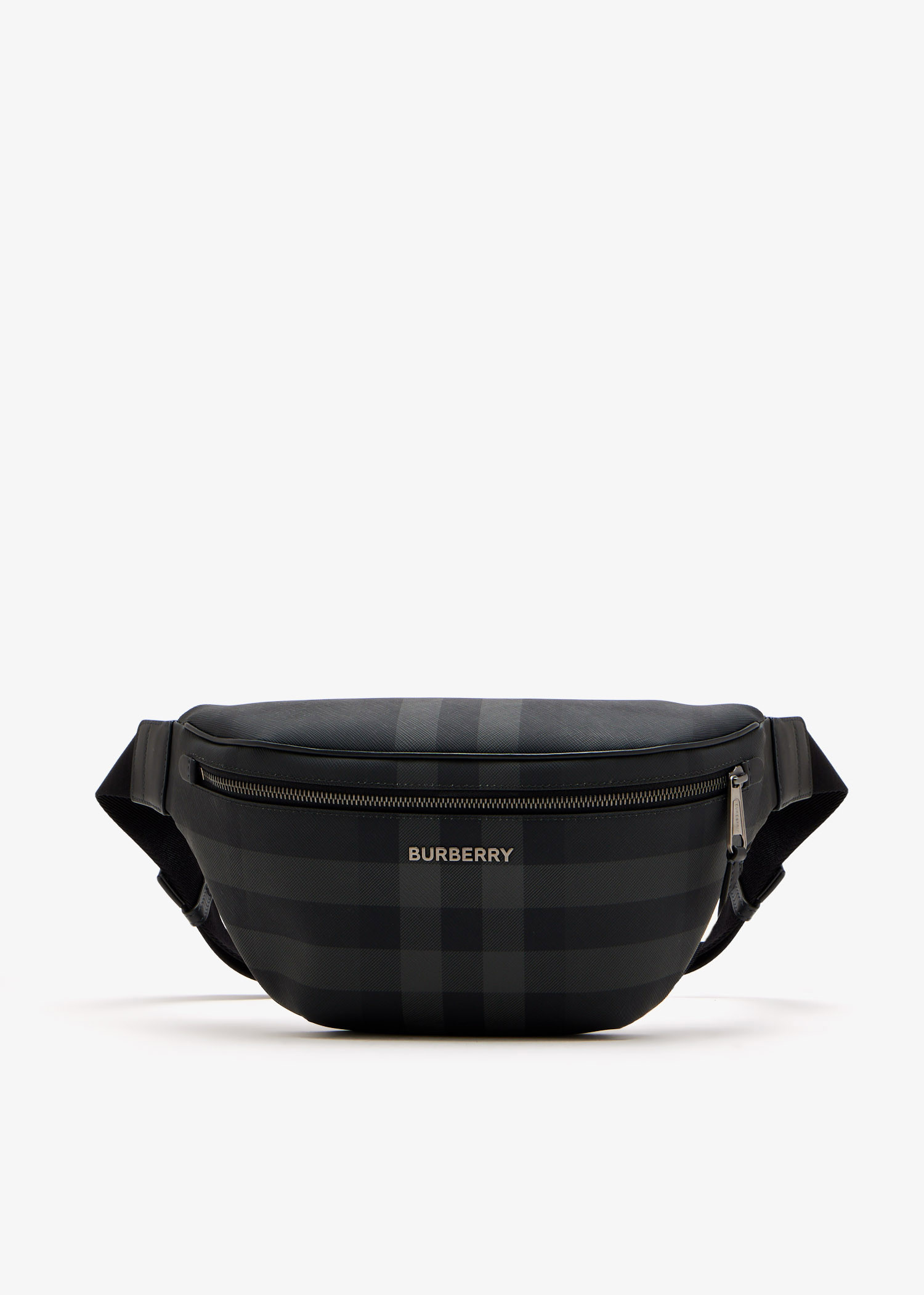 Cason belt bag, Black
Cason belt bag, Black