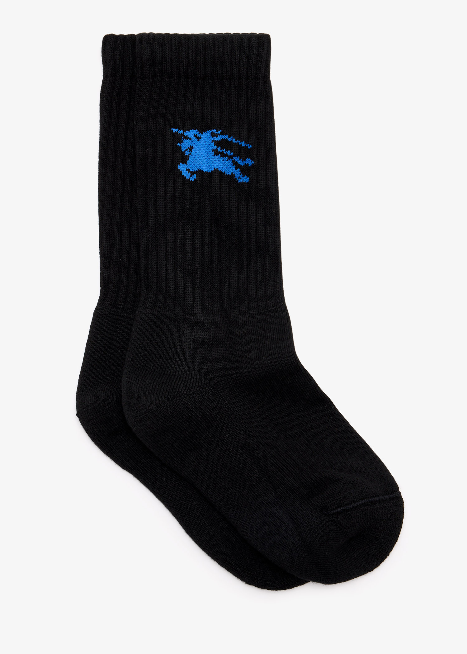 EKD ribbed socks, Black
EKD ribbed socks, Black