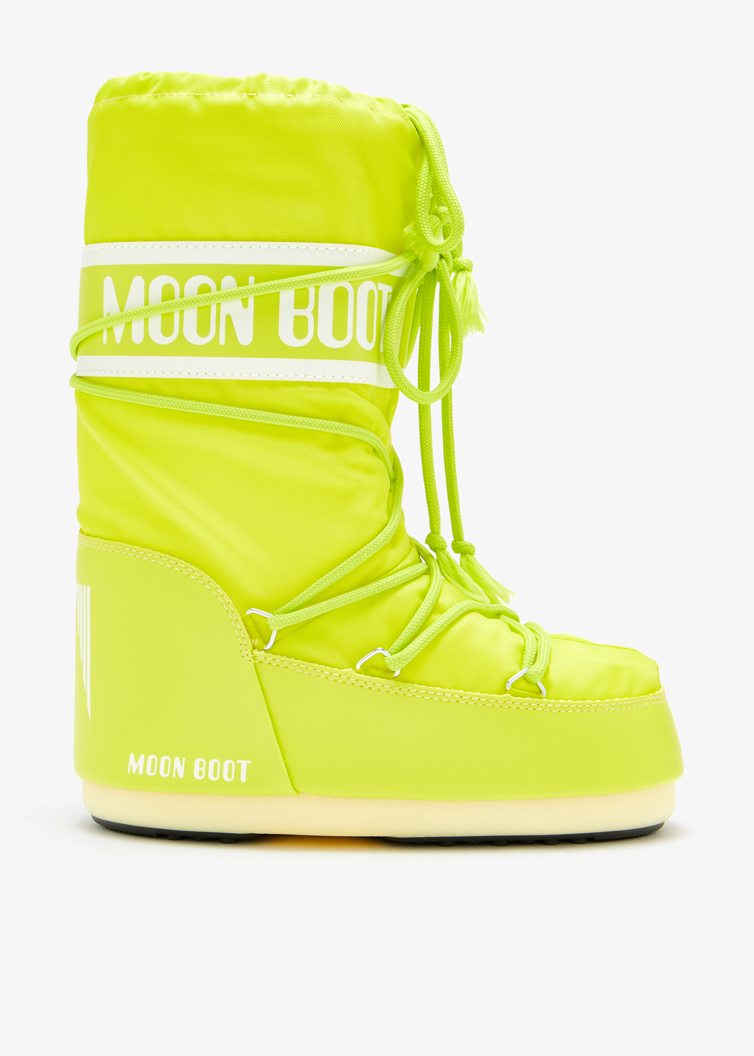 Icon boots, Green
Icon boots, Green