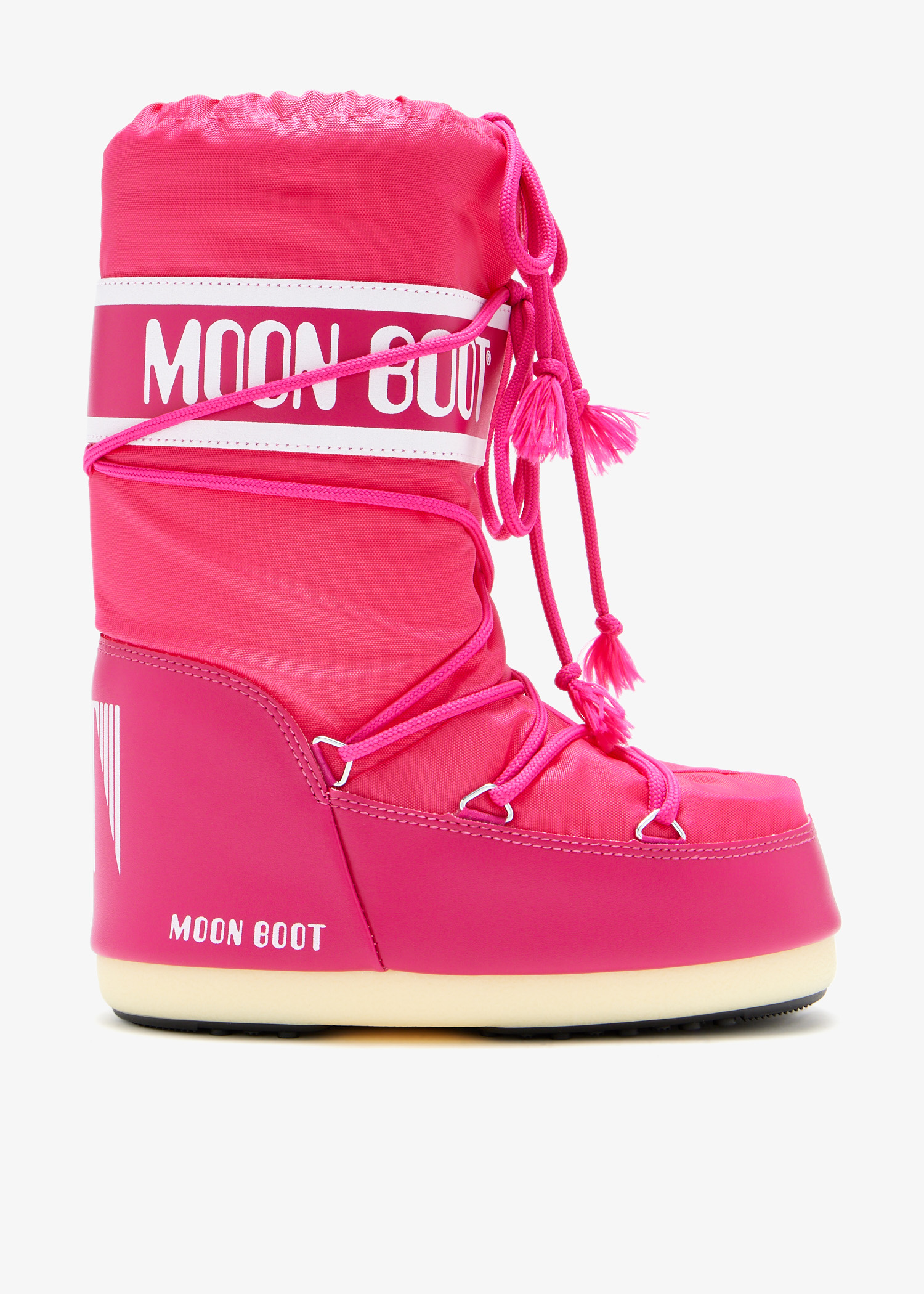 Icon boots, Pink
Icon boots, Pink