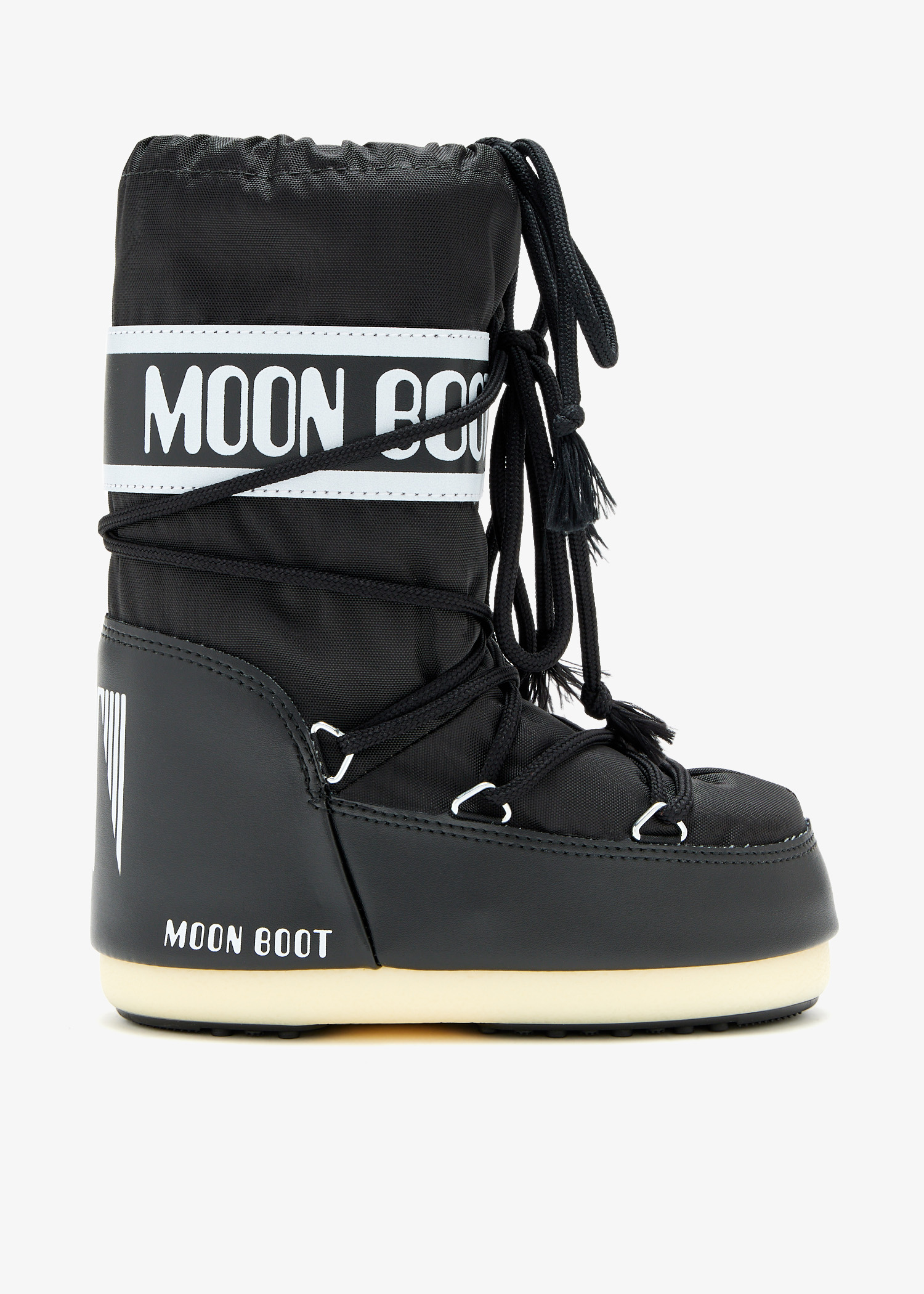 Icon boots, Black
Icon boots, Black
