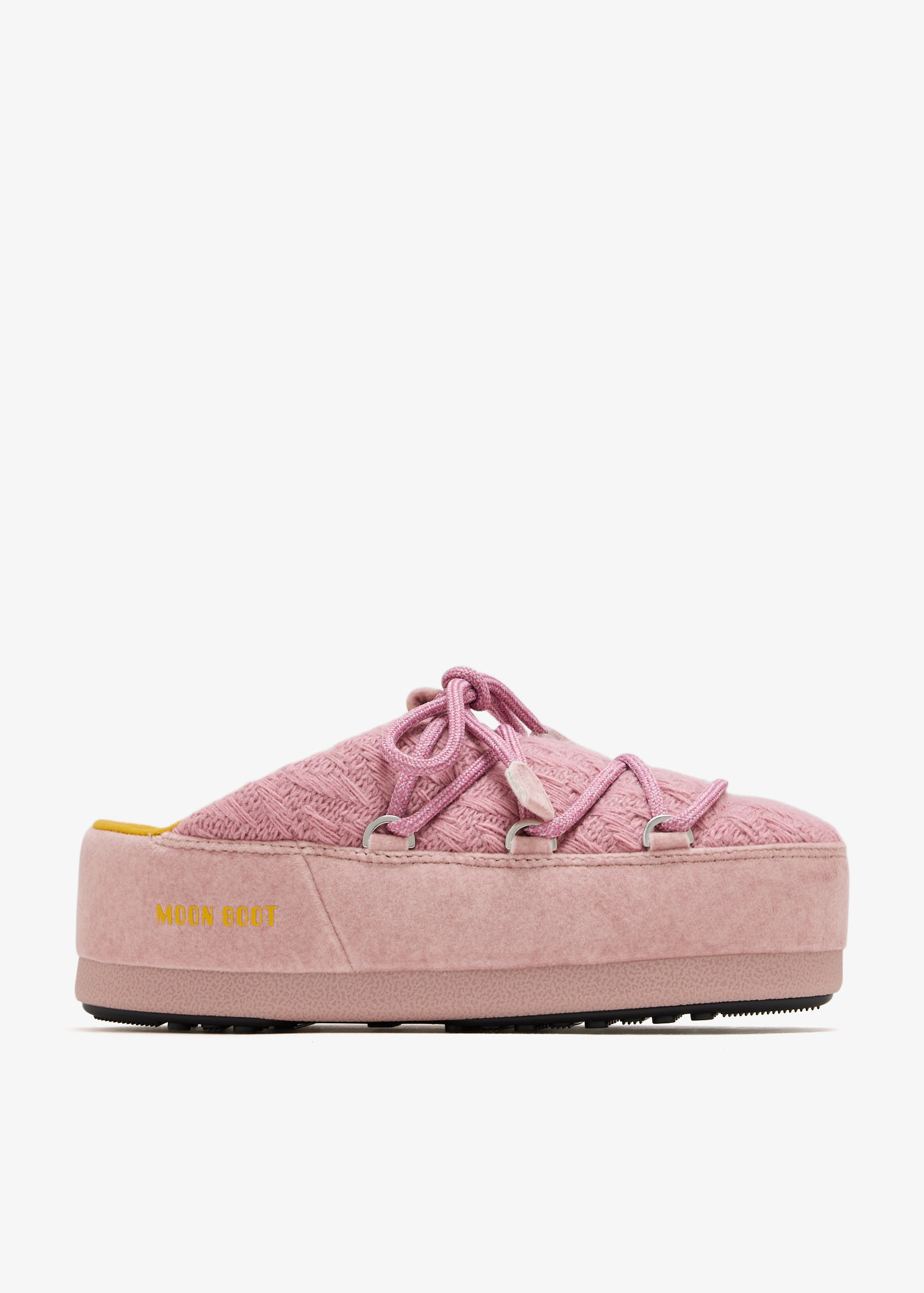 x Guest in Residence EVX mules, Pink
x Guest in Residence EVX mules, Pink
