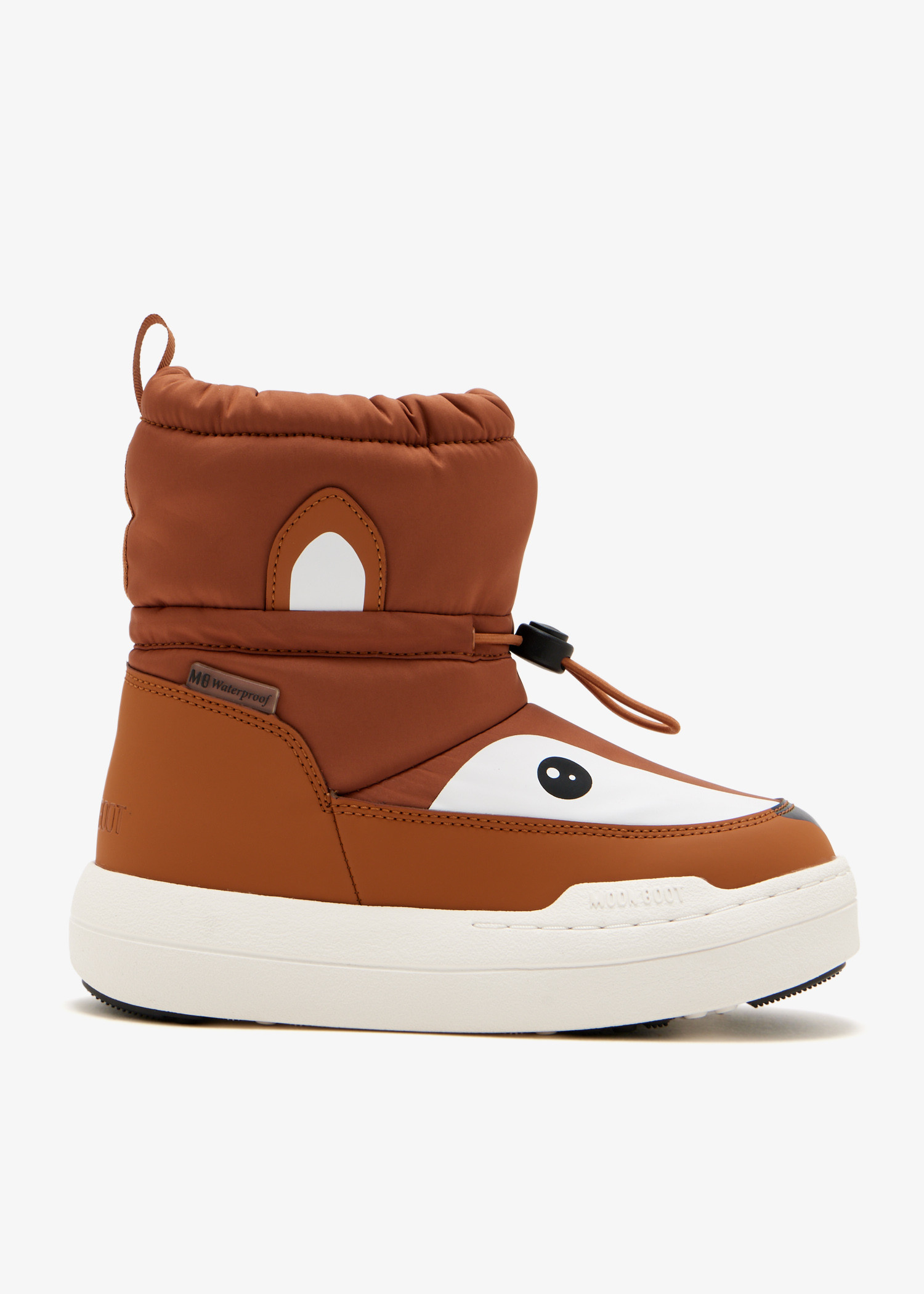 Park Fox boots, Brown
Park Fox boots, Brown