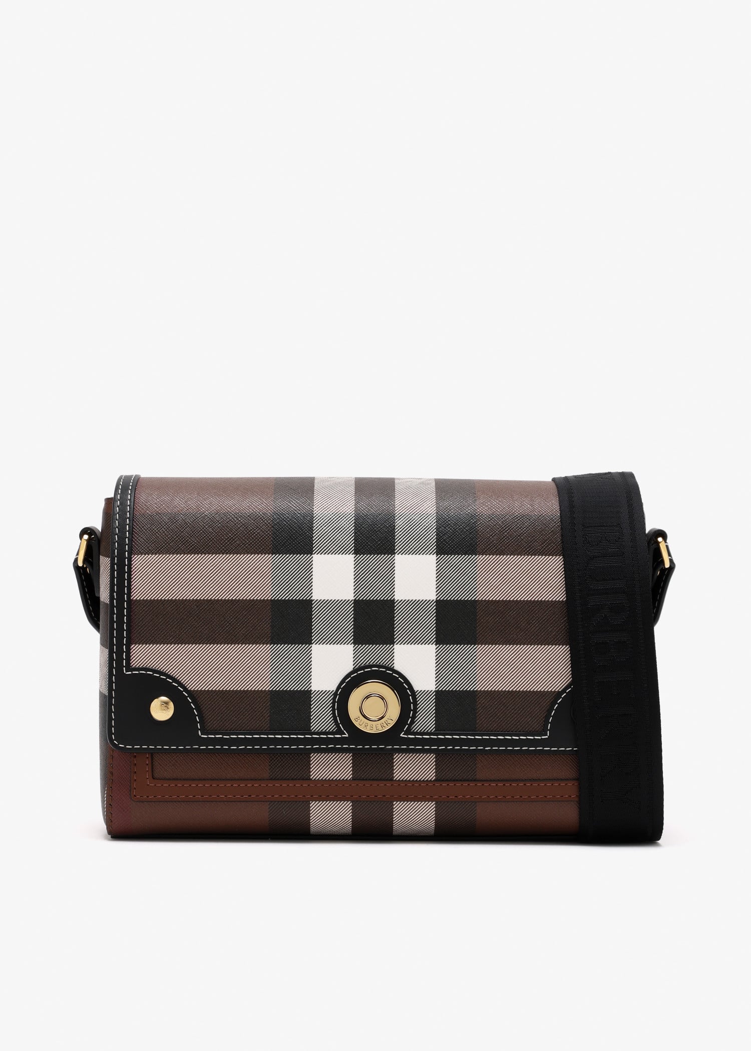 Note bag, Brown
Note bag, Brown