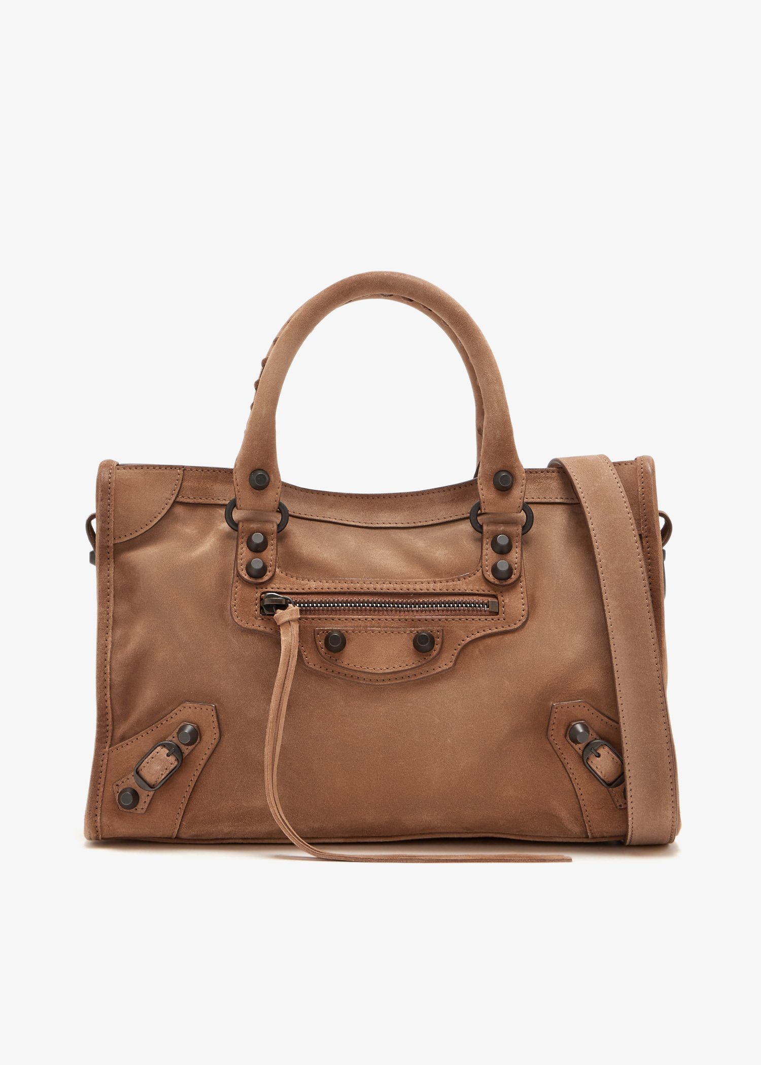 Le City small bag, Brown
Le City small bag, Brown
