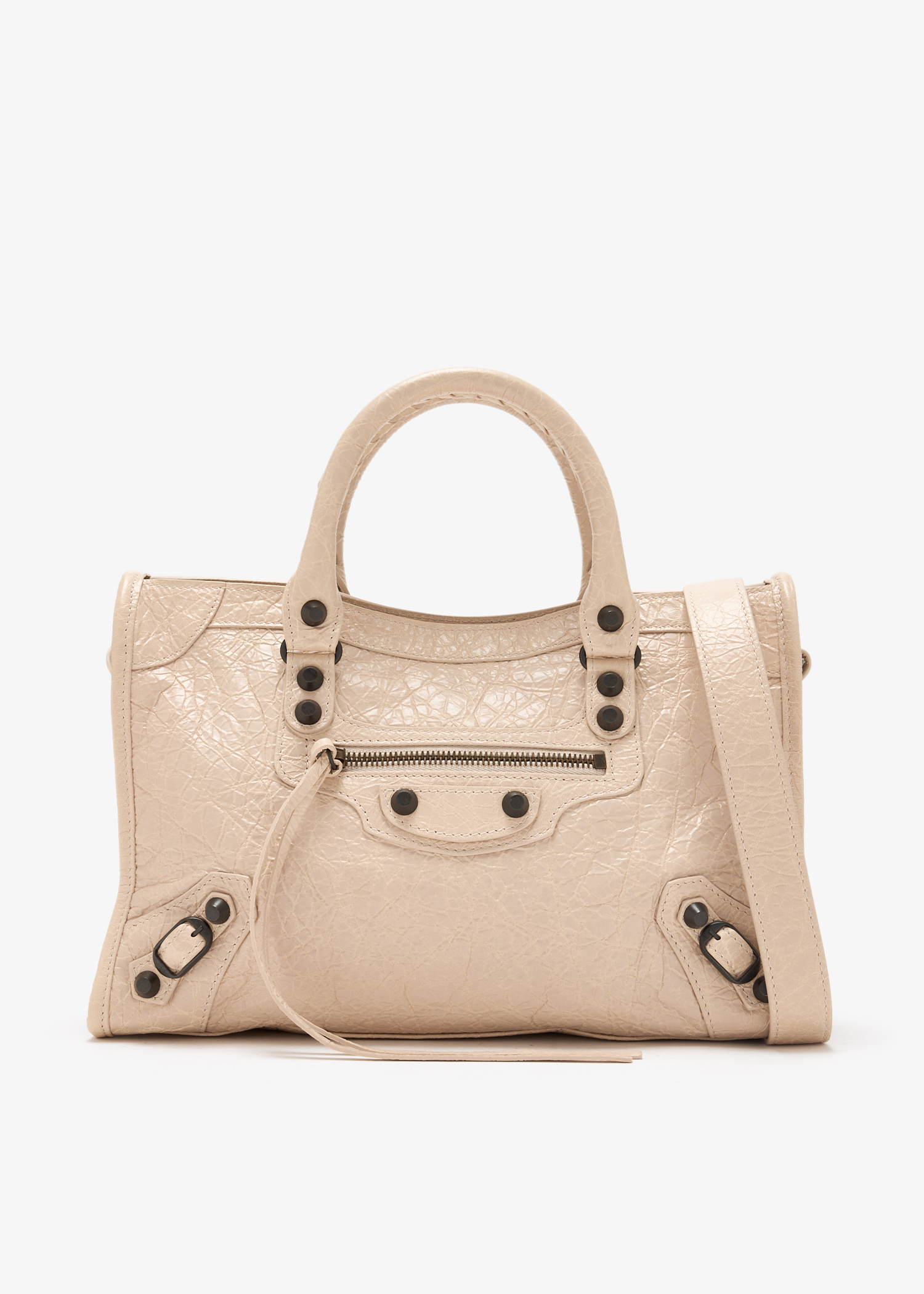 Le City small bag, Cream
Le City small bag, Cream