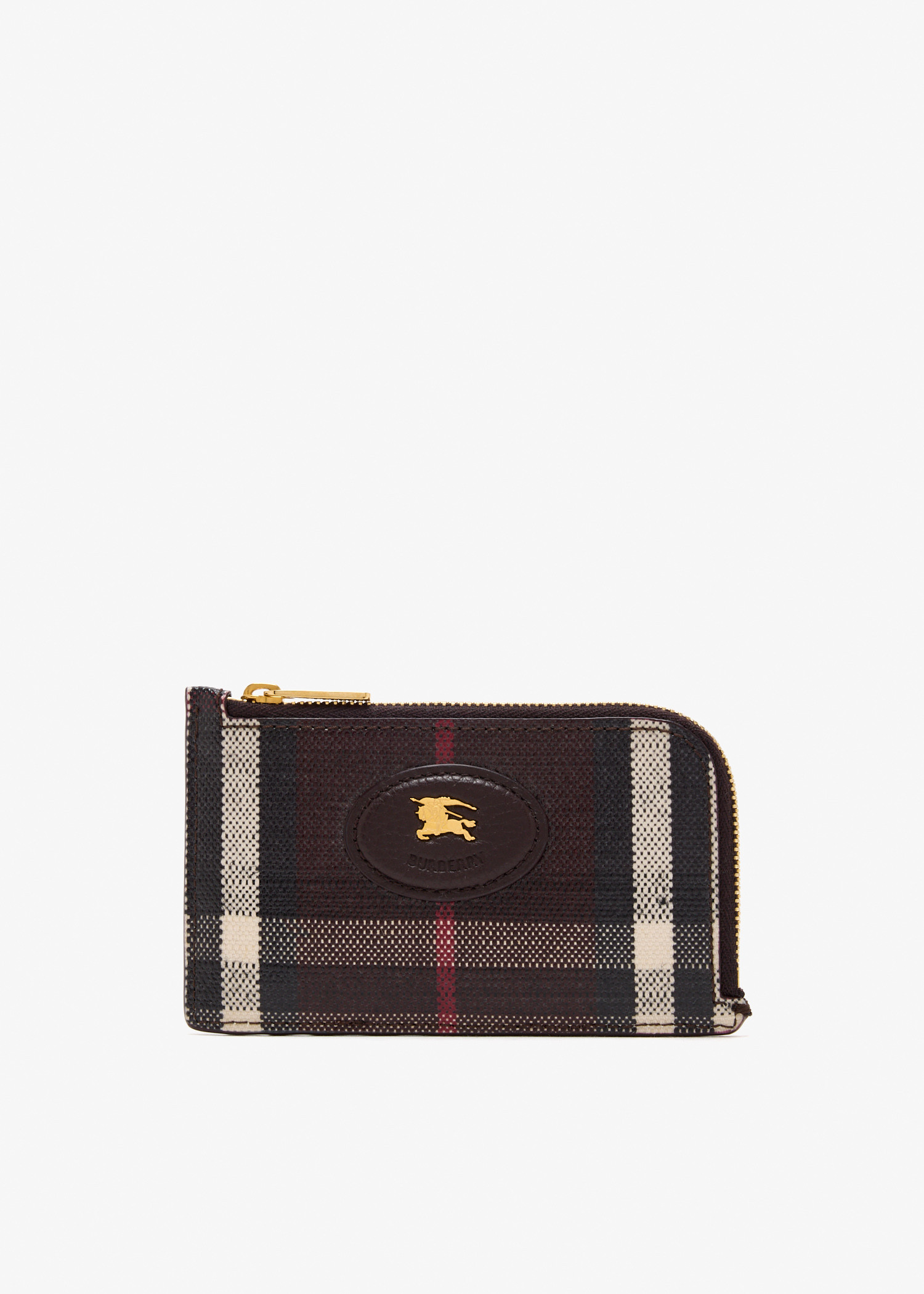 Highlands Zip card case, Printed
Highlands Zip card case, Printed