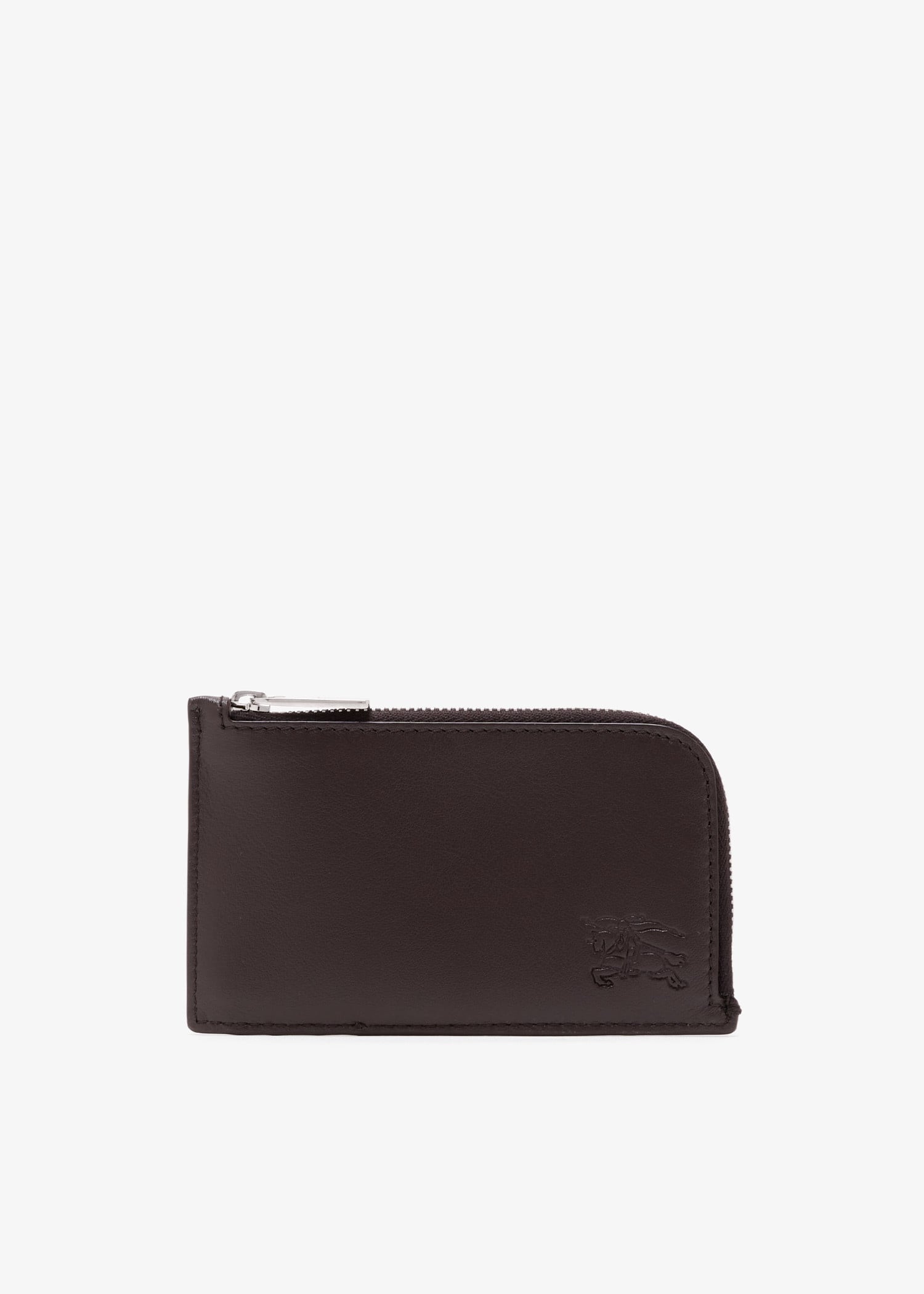 Pop Check zip card case, Brown
Pop Check zip card case, Brown