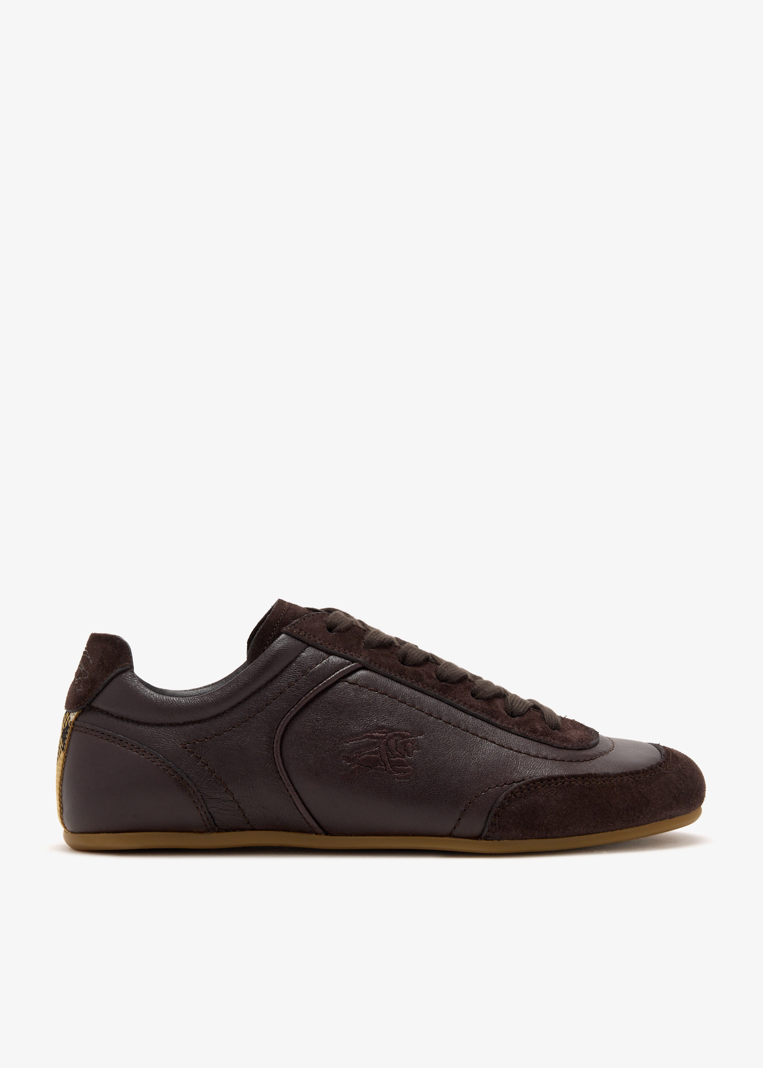Knight Runner sneakers, Brown
Knight Runner sneakers, Brown