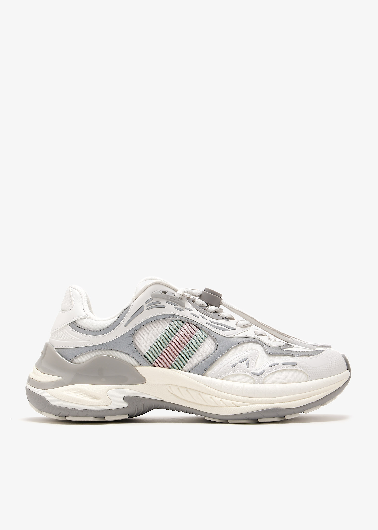 Gucci 2.0 sneakers, White
Gucci 2.0 sneakers, White