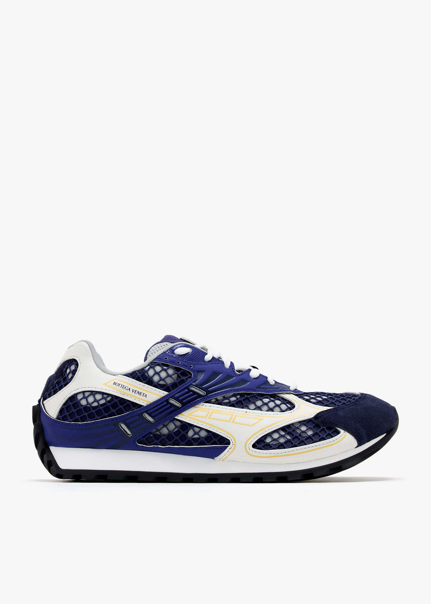 Orbit sneakers, Blue
Orbit sneakers, Blue