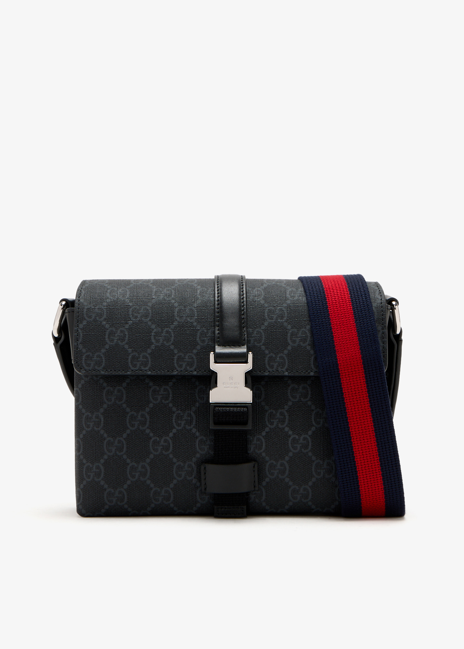 Super mini GG bag, Black
Super mini GG bag, Black