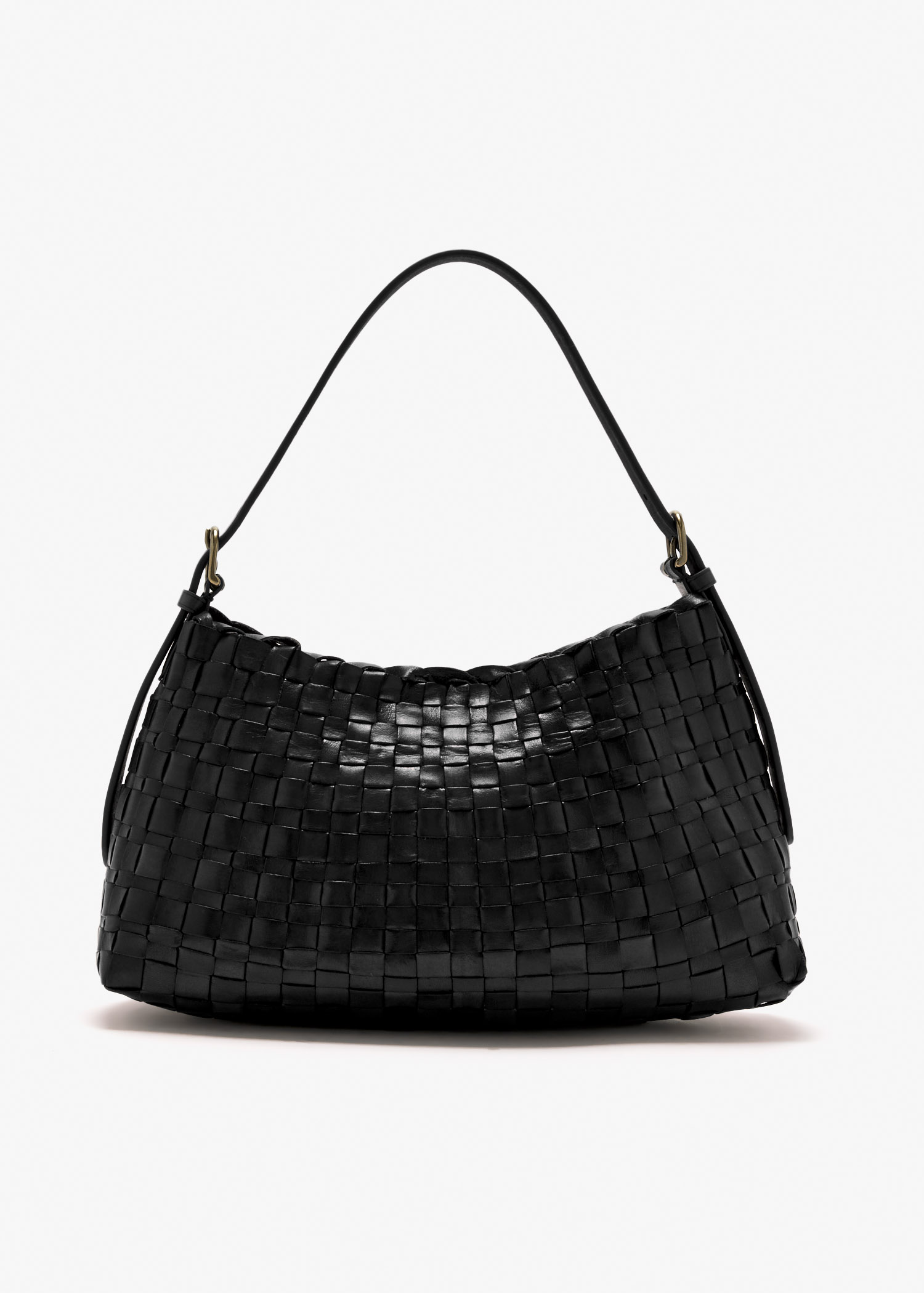 Hobo Salvage bag, Black
Hobo Salvage bag, Black