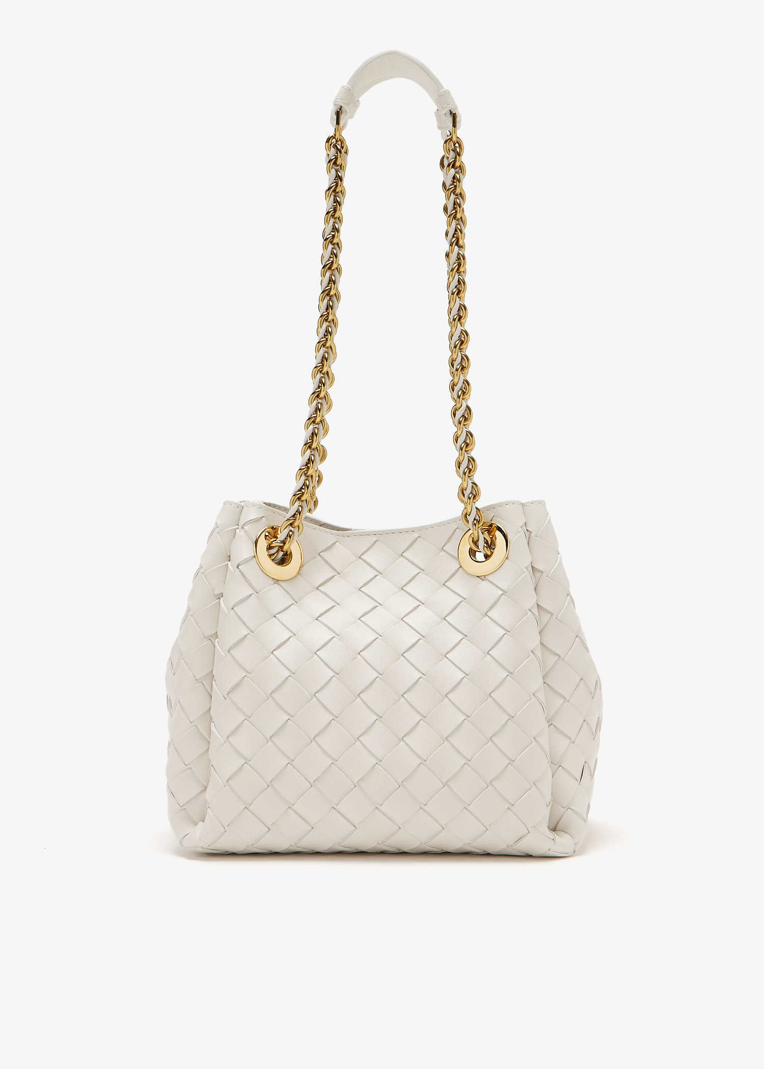 Small Parachute bag, White
Small Parachute bag, White