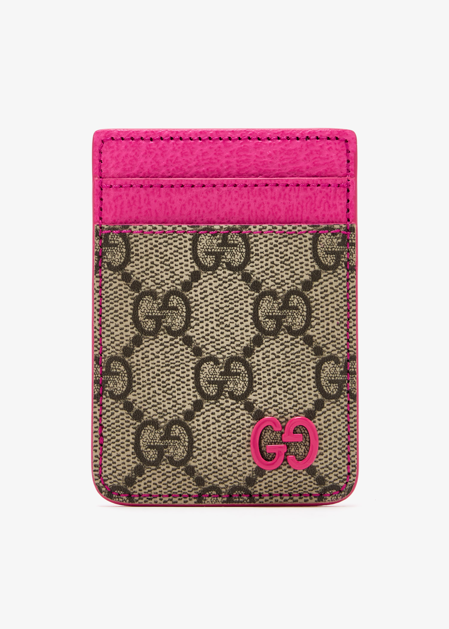 GG magnetic card case, Printed
GG magnetic card case, Printed