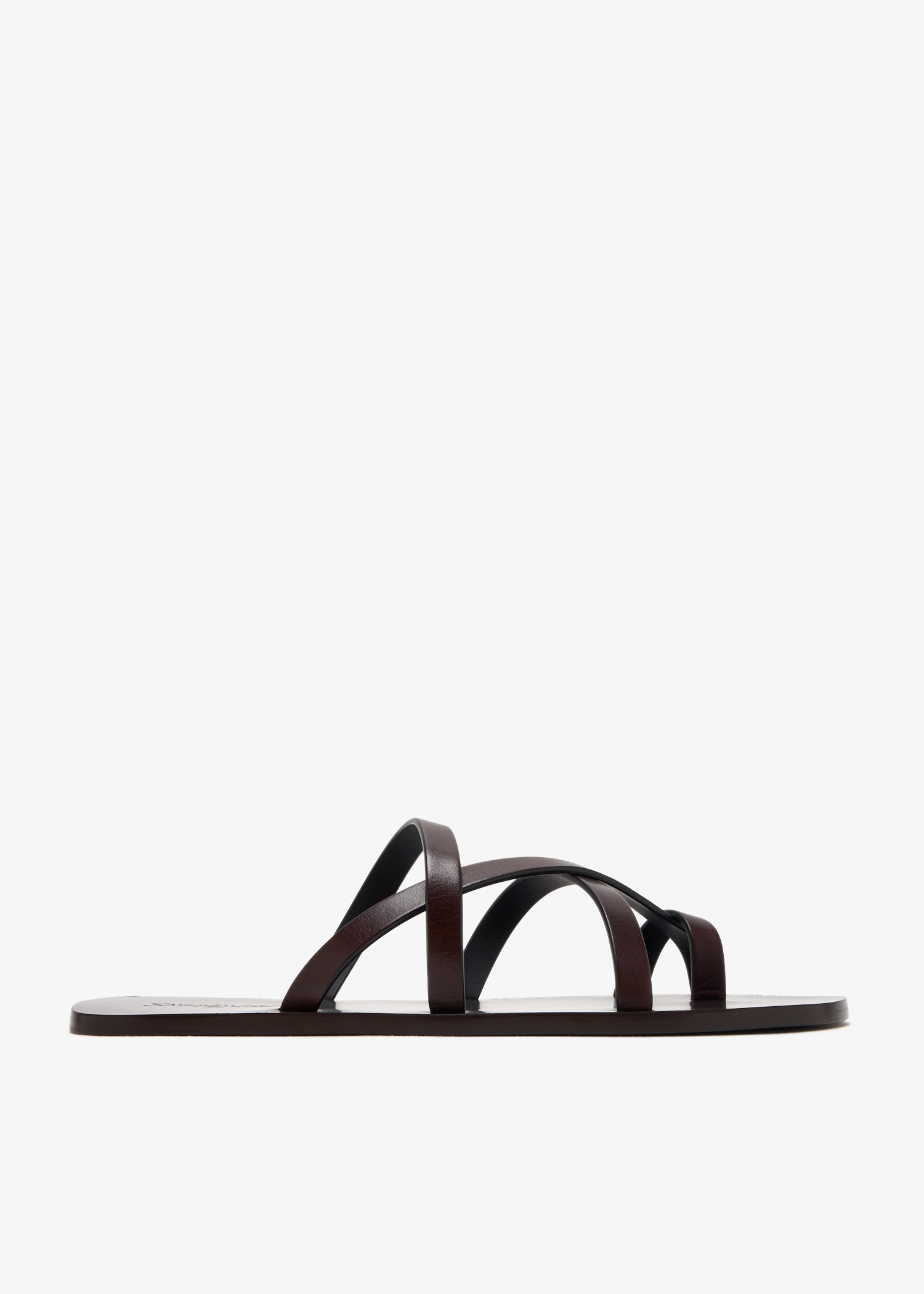 Culver sandals, Brown
Culver sandals, Brown