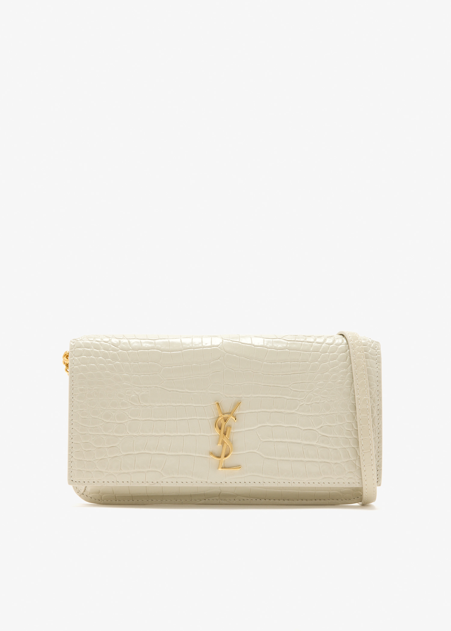 Cassandre phone holder, Cream
Cassandre phone holder, Cream