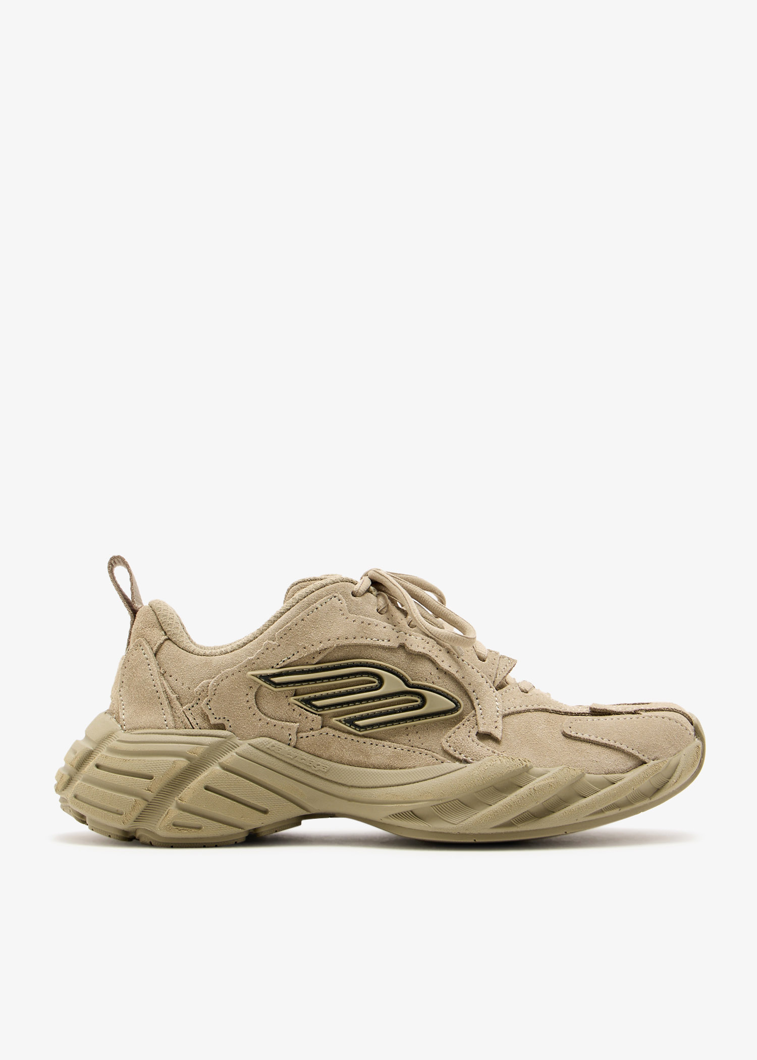 Monday sneakers, Beige
Monday sneakers, Beige