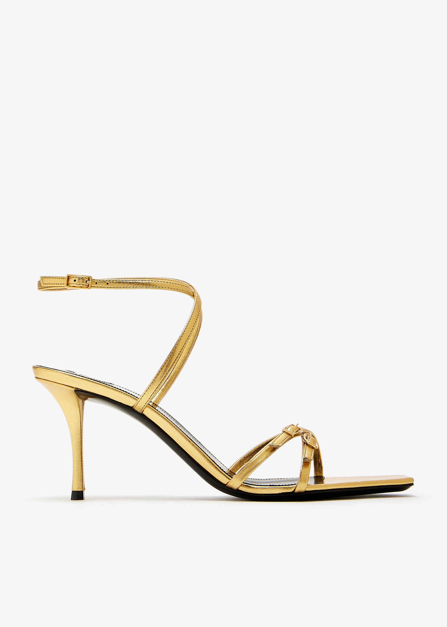 Minuit sandals, Gold
Minuit sandals, Gold