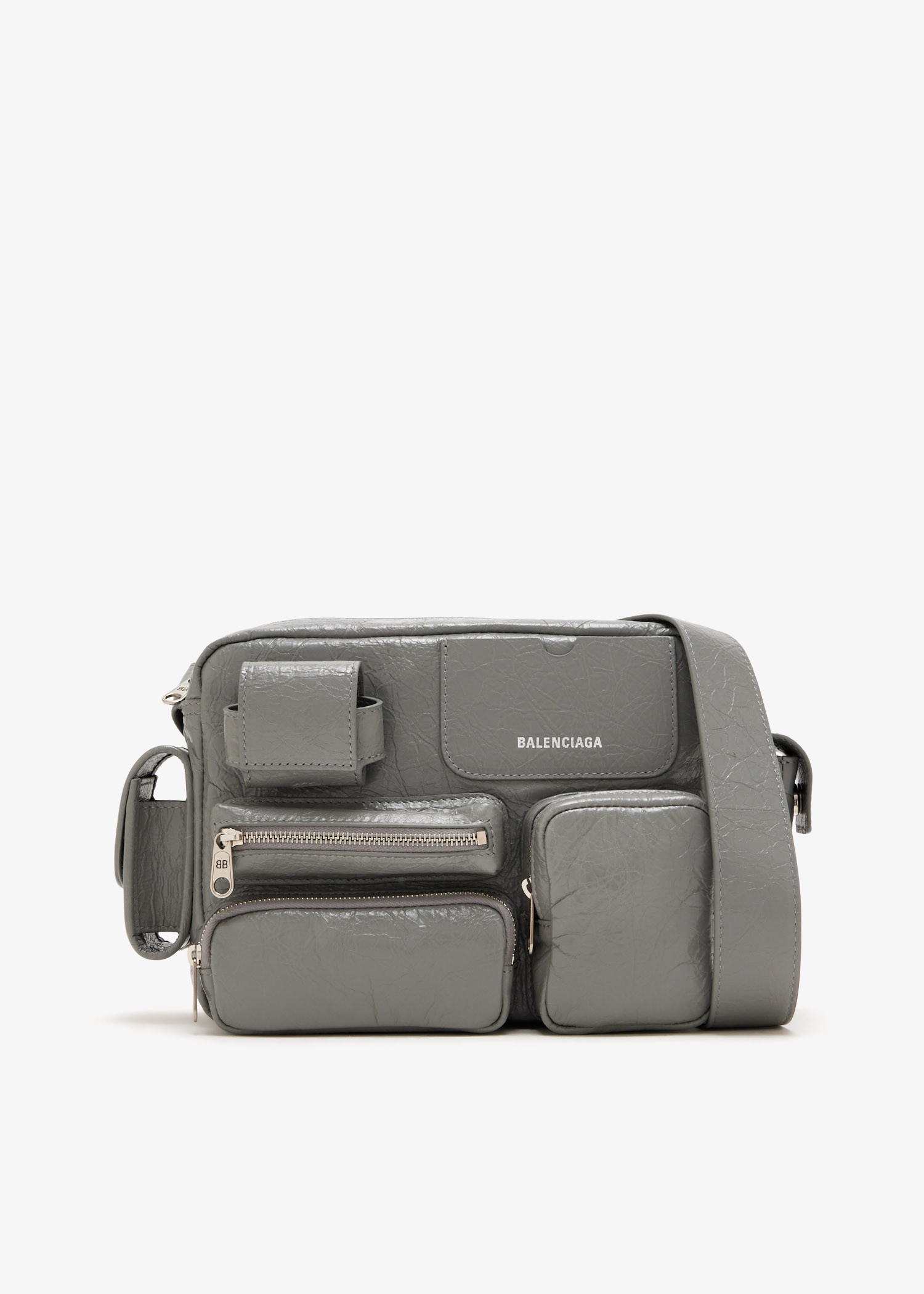 Superbusy Camera bag, Grey
Superbusy Camera bag, Grey