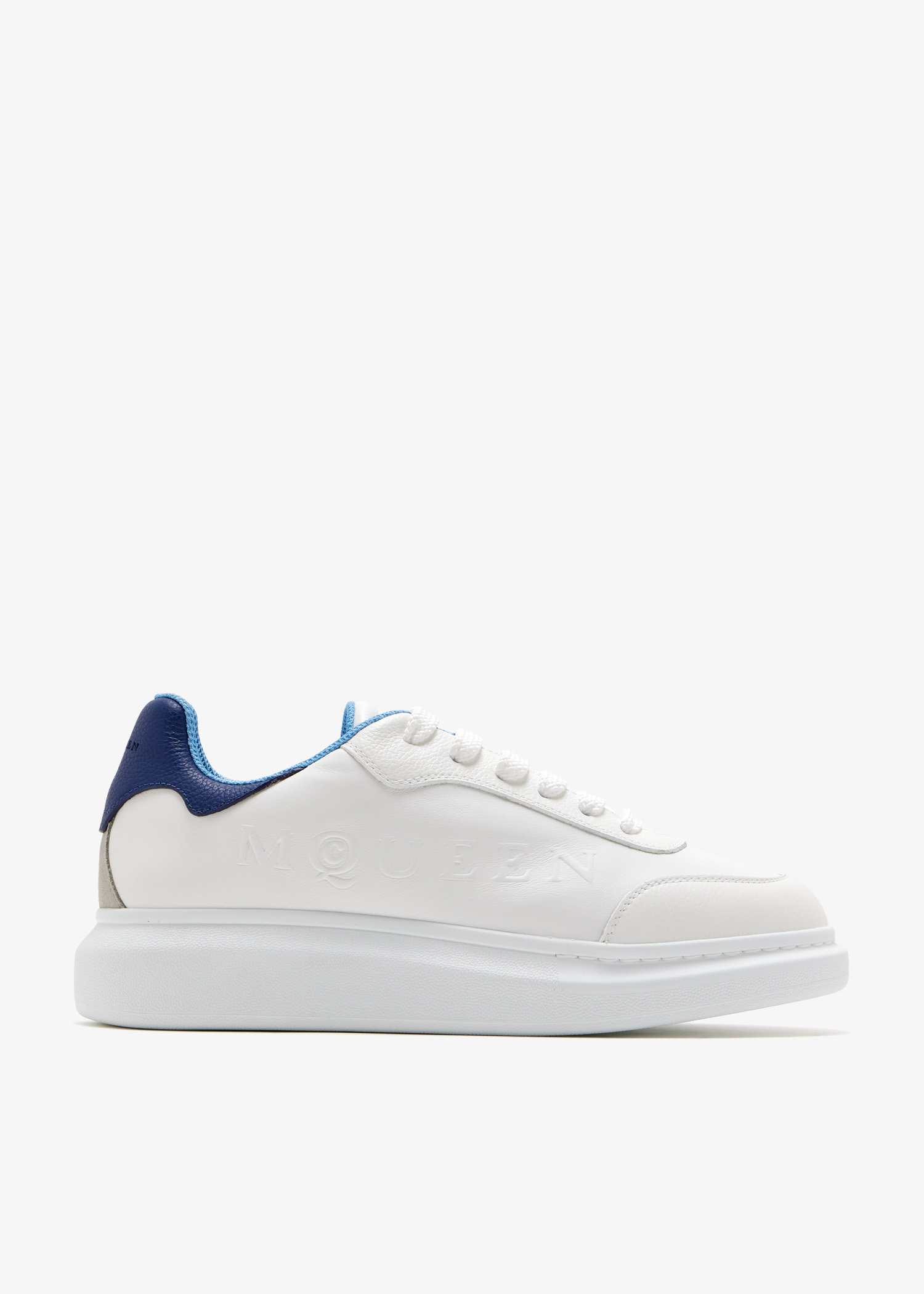 Logo sneakers, White
Logo sneakers, White