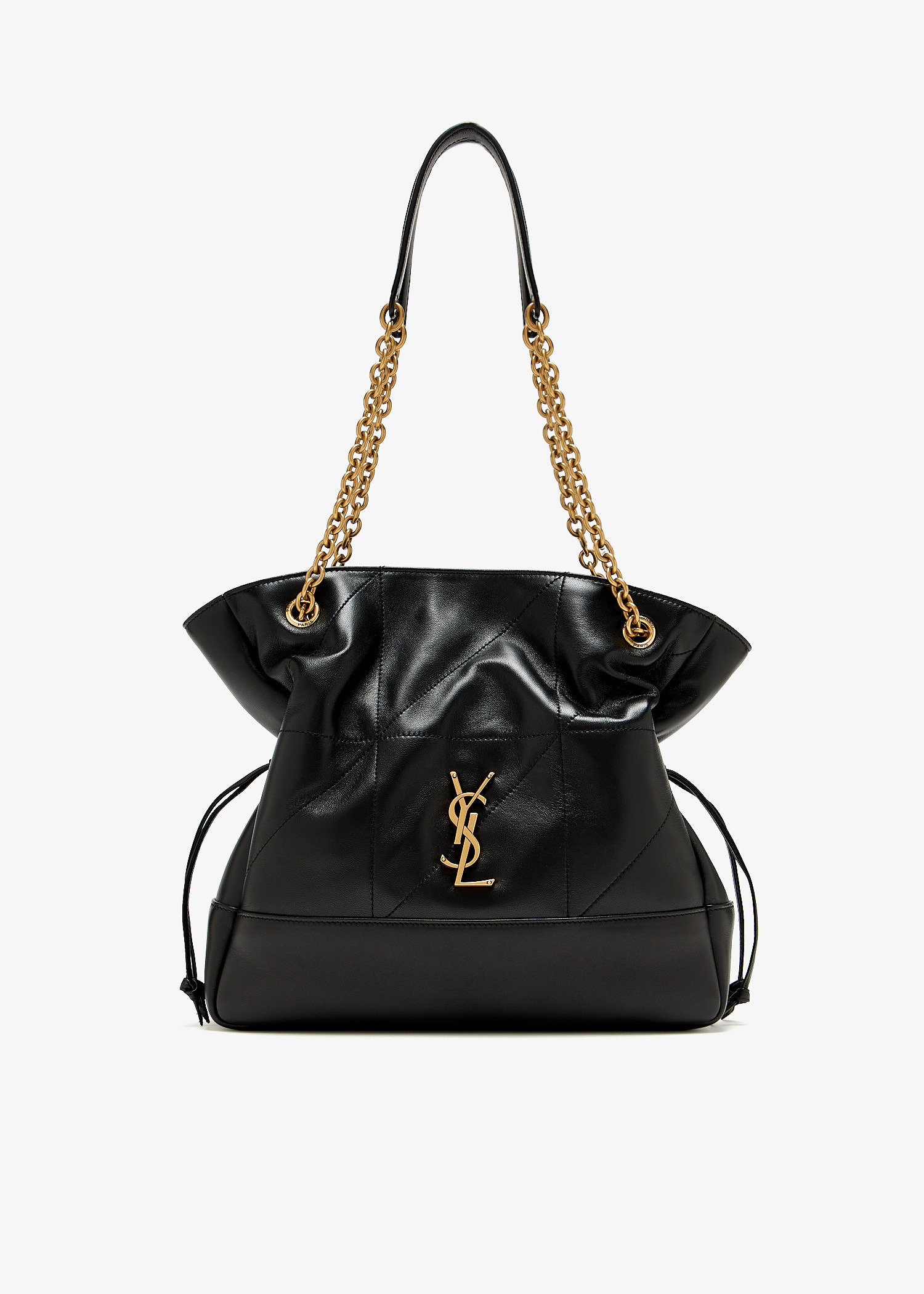 Jamie Small shopping bag, Black
Jamie Small shopping bag, Black