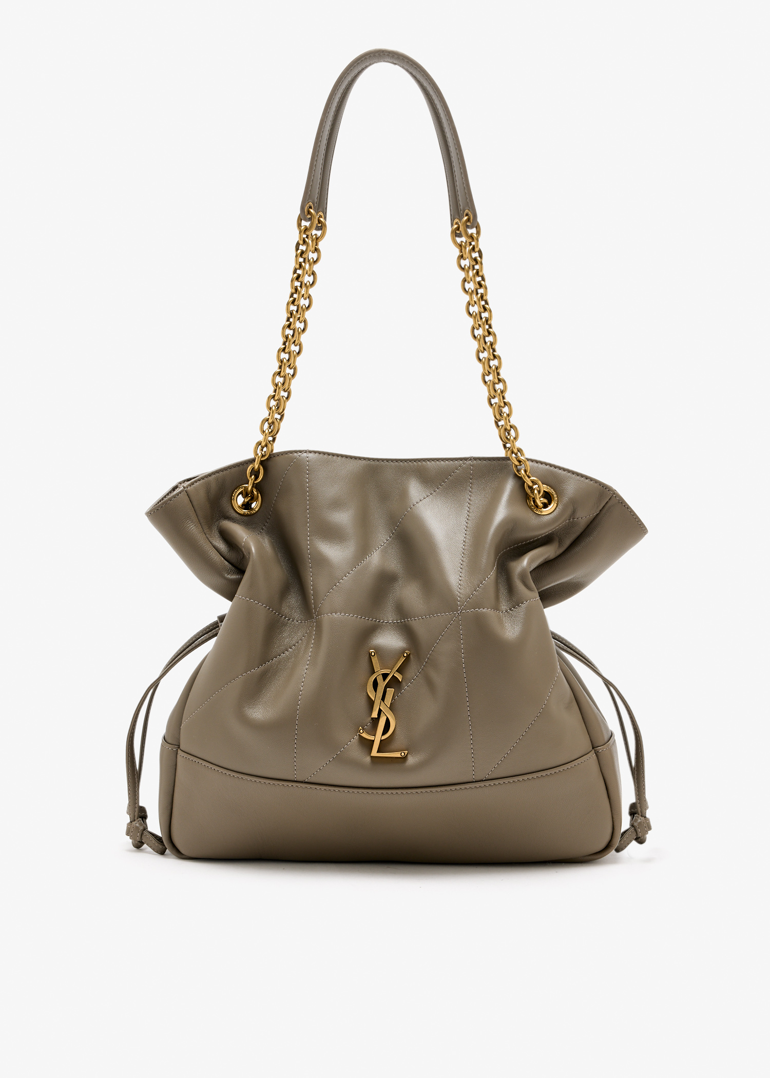 Jamie small shopping bag, Taupe
Jamie small shopping bag, Taupe