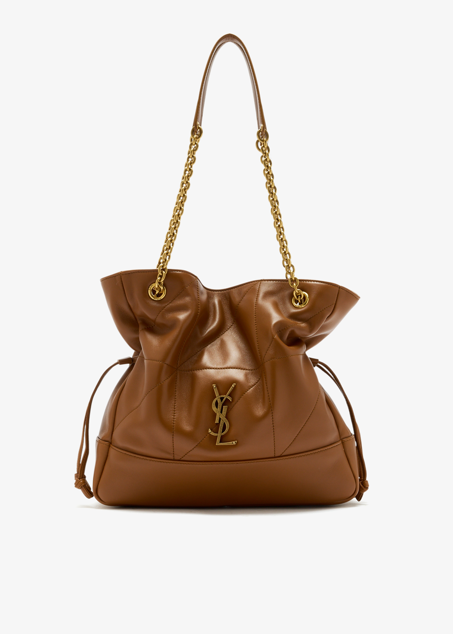 Jamie small shopping bag, Brown
Jamie small shopping bag, Brown