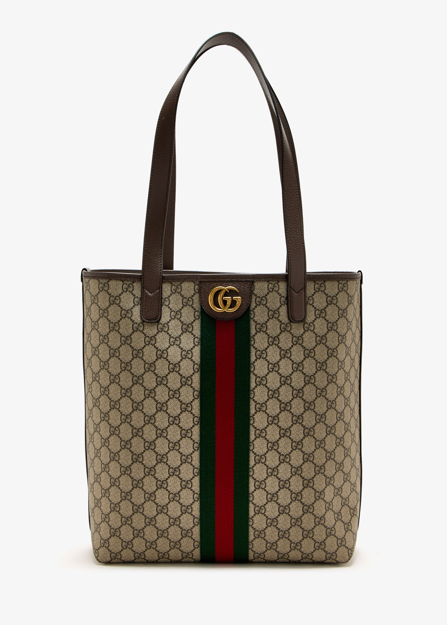 Ophidia medium tote bag, Printed
Ophidia medium tote bag, Printed