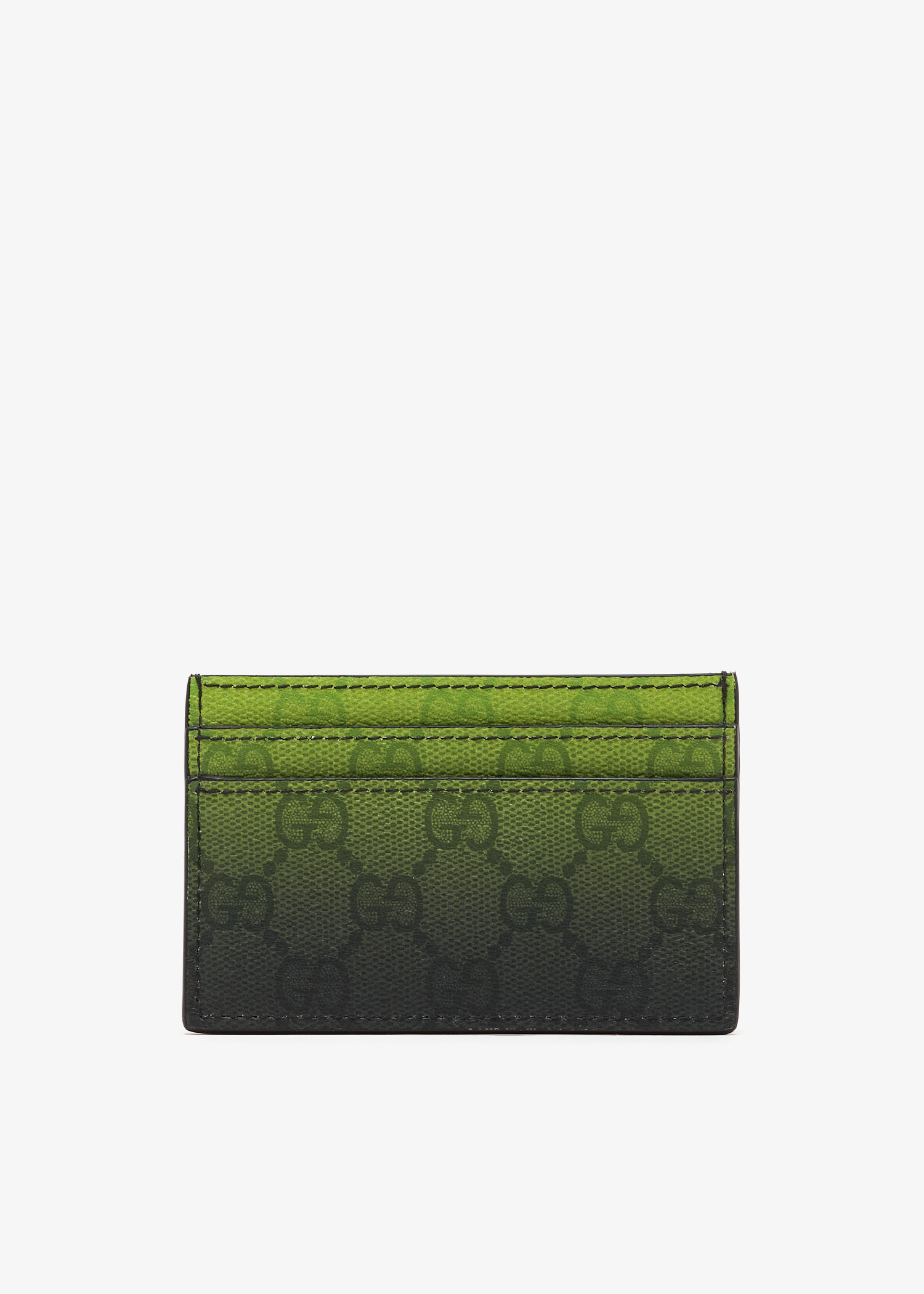 Chroma card case, Green
Chroma card case, Green