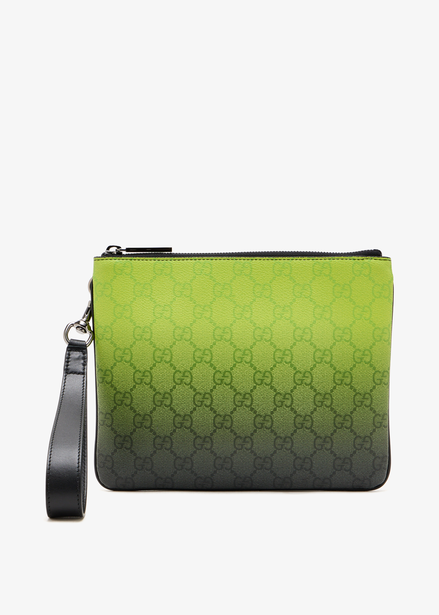 Gucci Chroma small pouch, Green
Gucci Chroma small pouch, Green