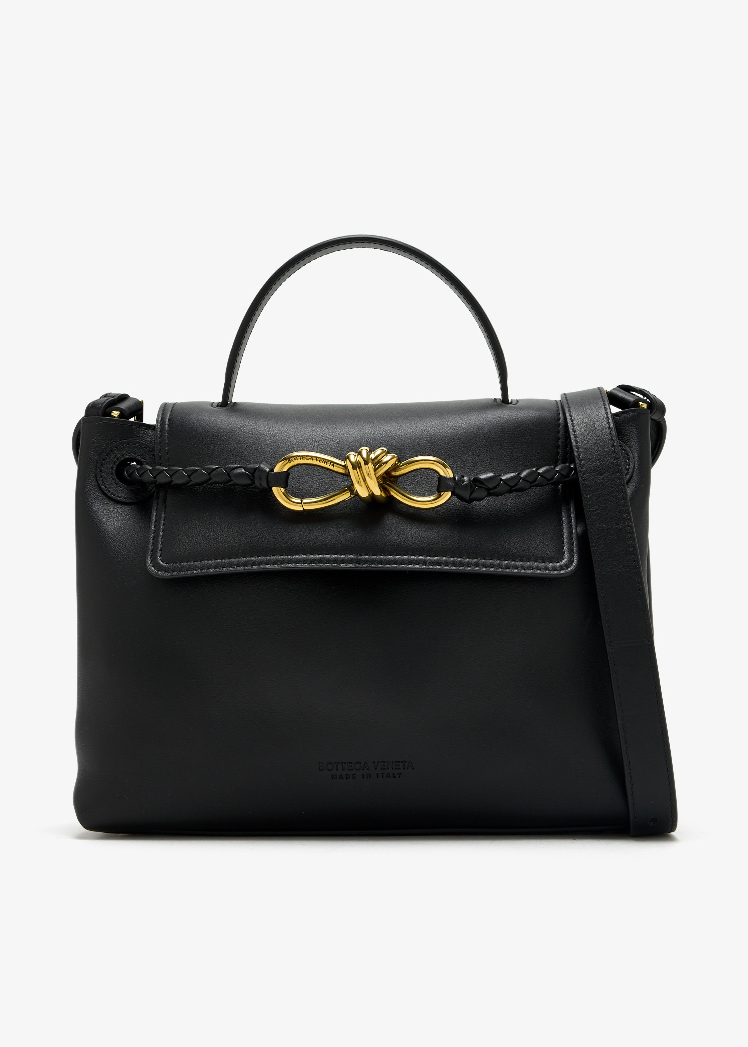 Small Ciao Ciao bag, Black
Small Ciao Ciao bag, Black