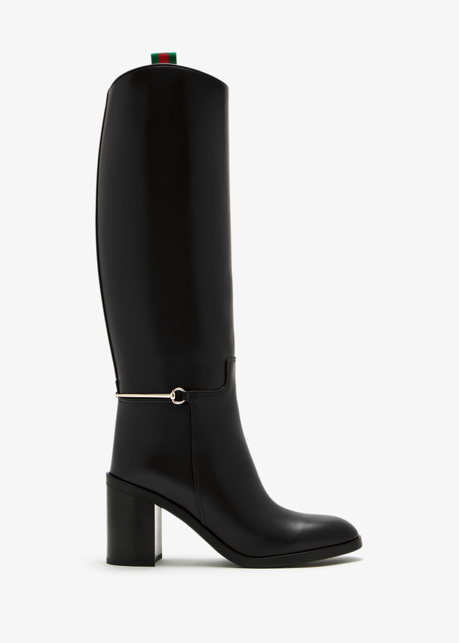 Charlotte boots, Black
Charlotte boots, Black