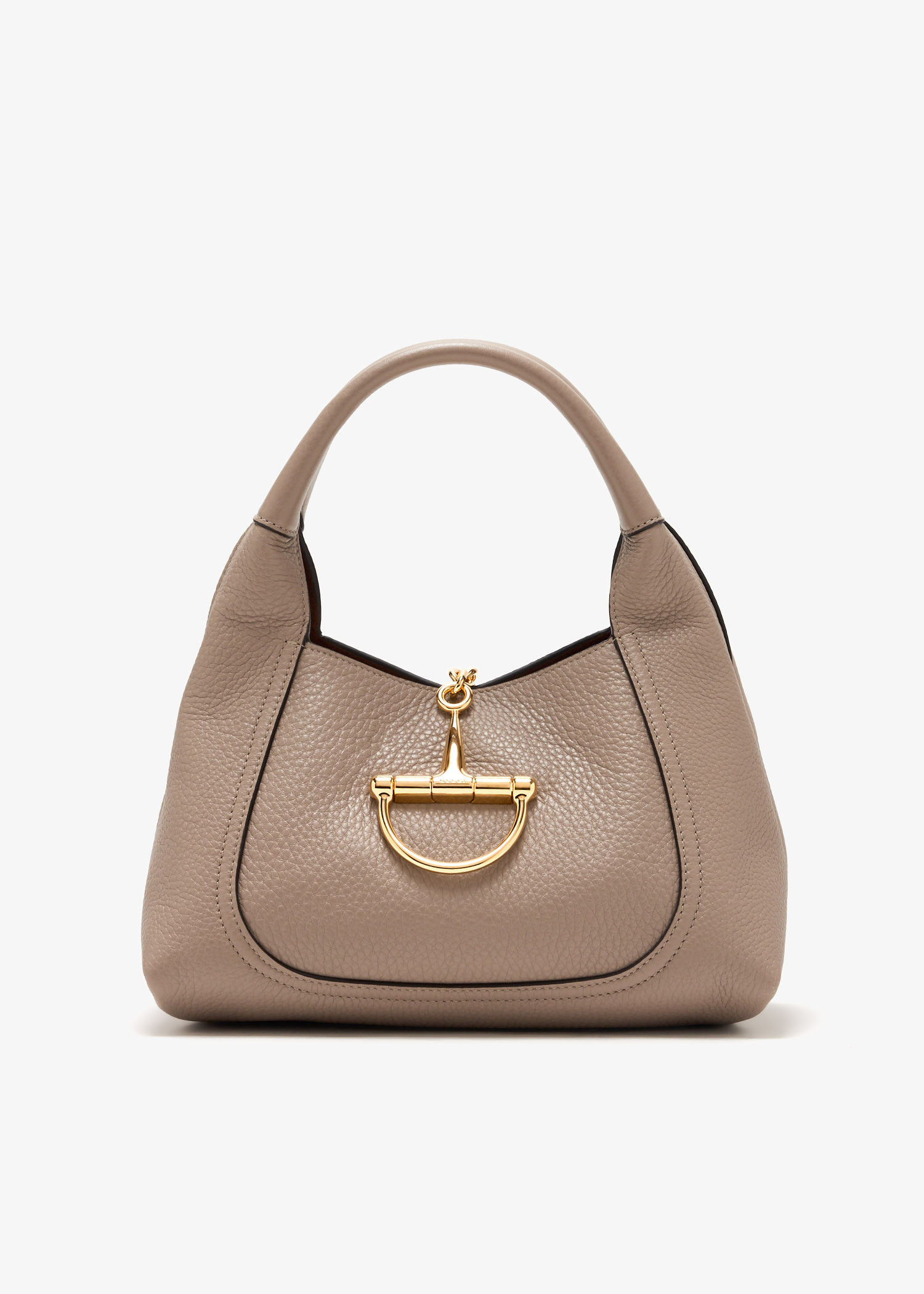 Softbit medium top handle bag, Taupe
Softbit medium top handle bag, Taupe